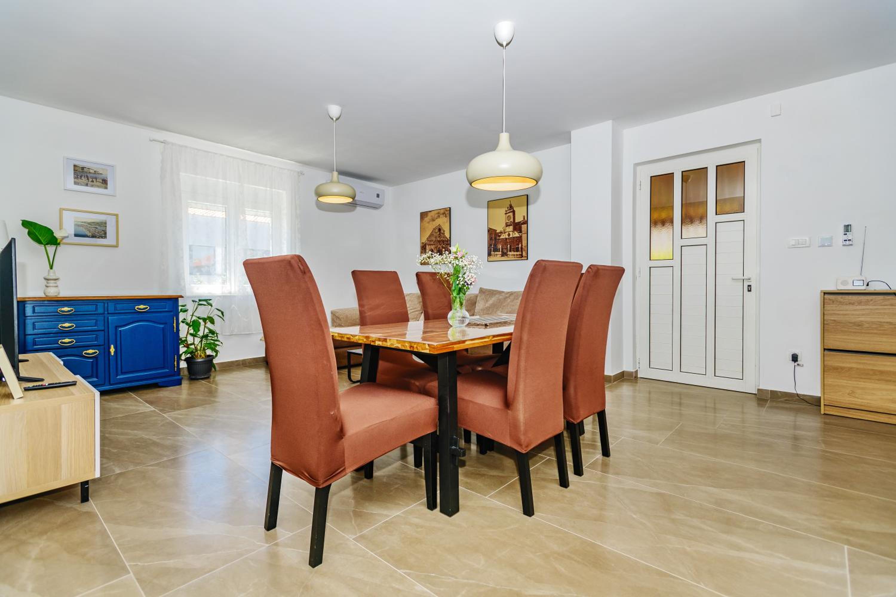 Apartman Tena Jadera