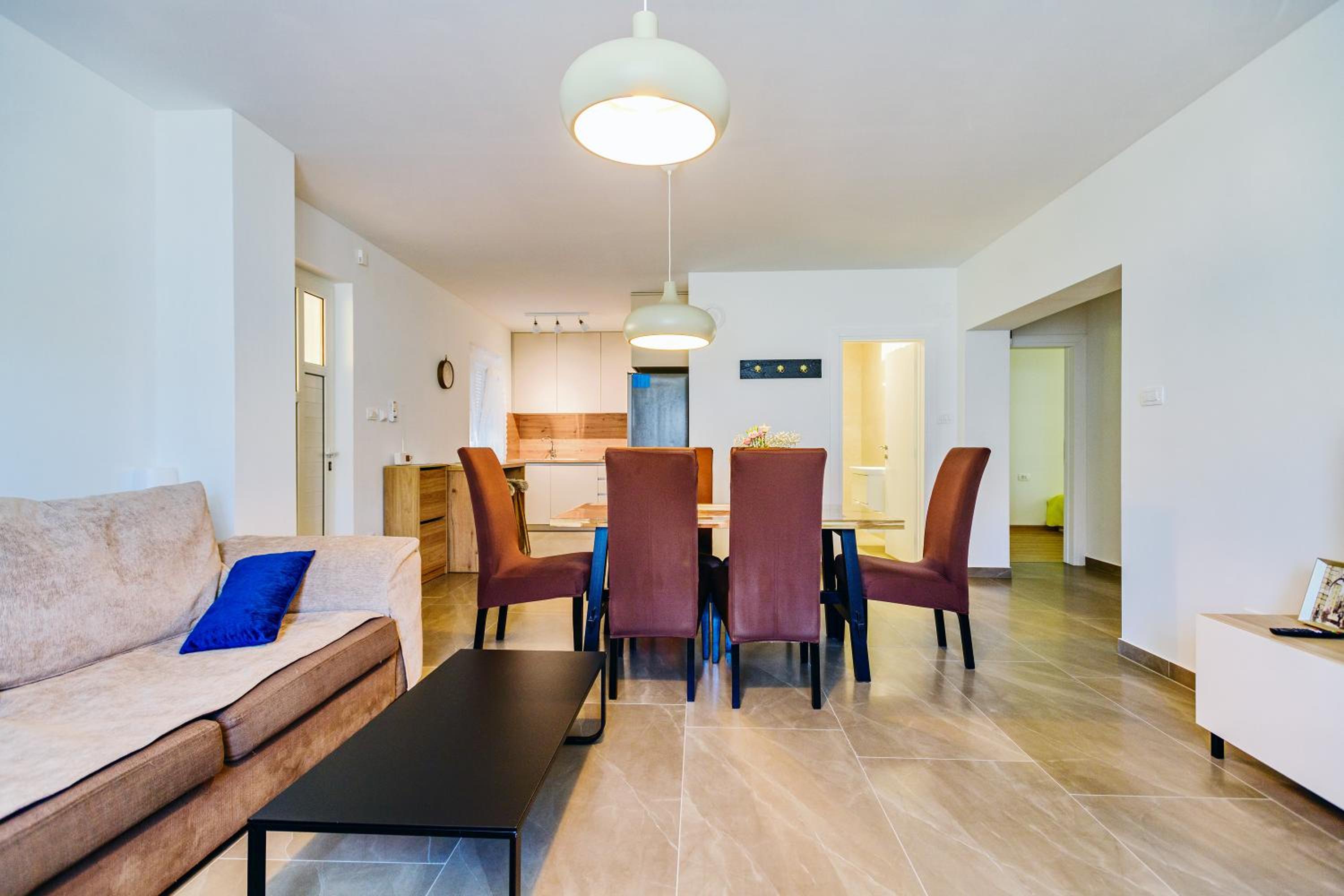 Apartman Tena Jadera