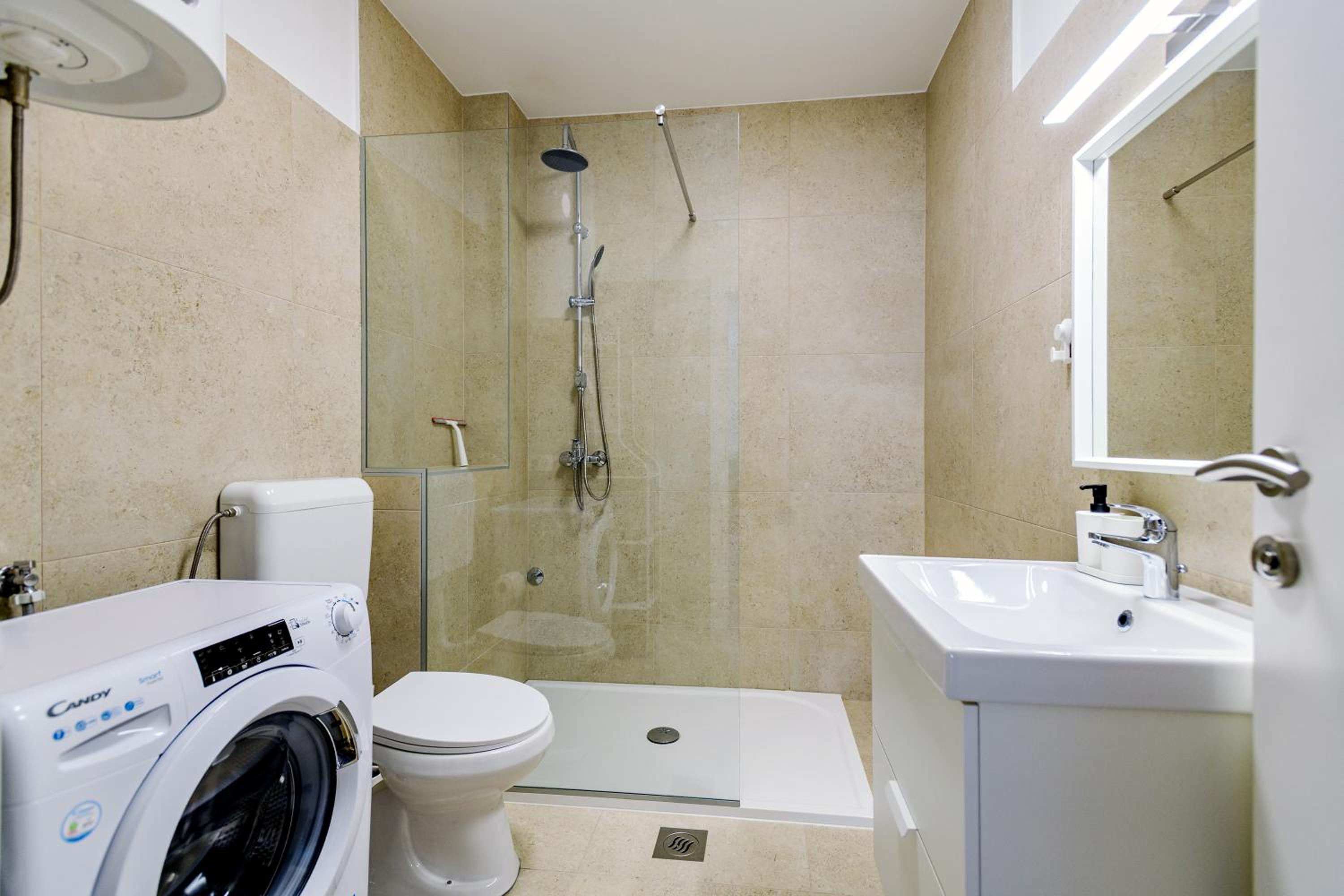 Apartman Tena Jadera