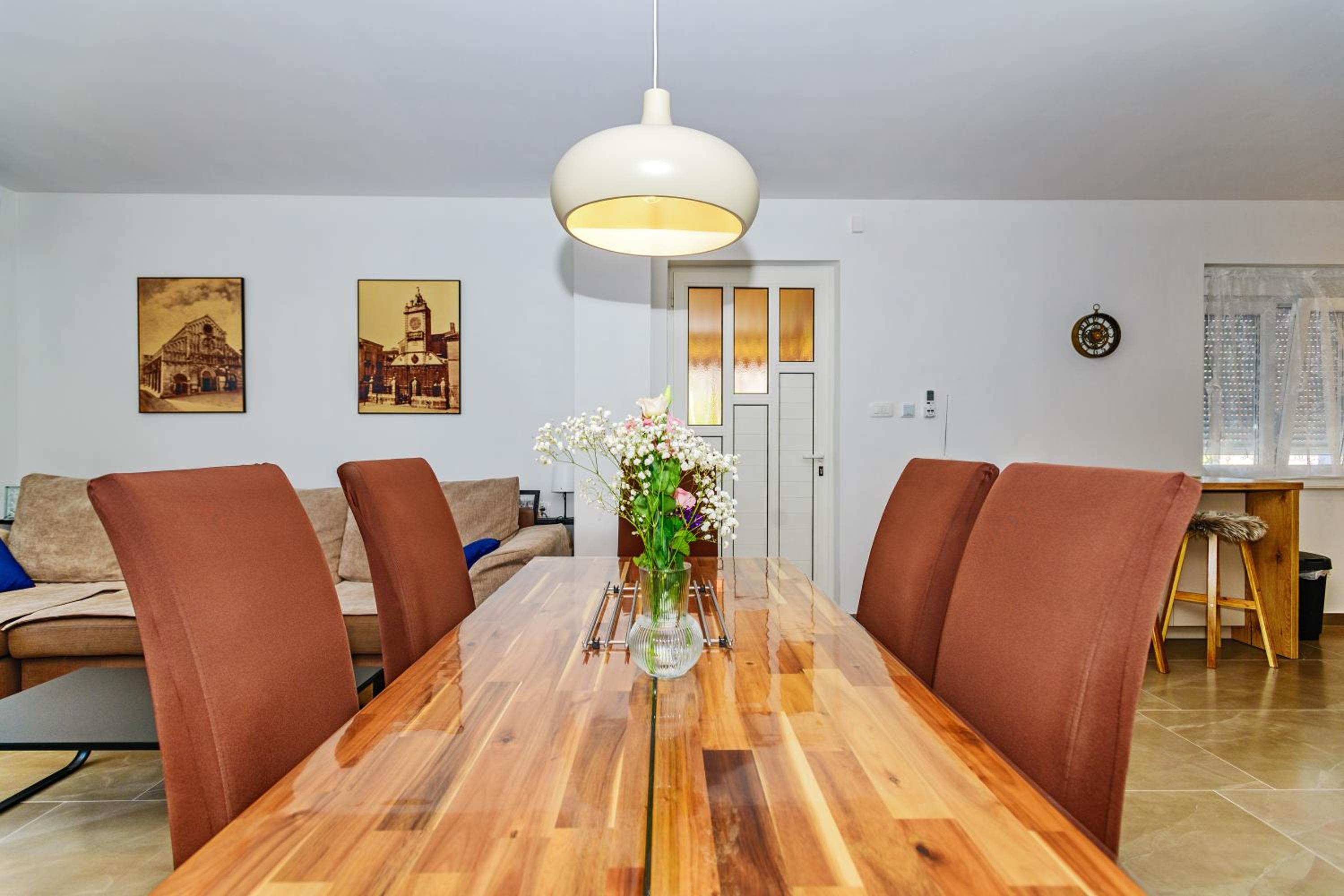Apartman Tena Jadera