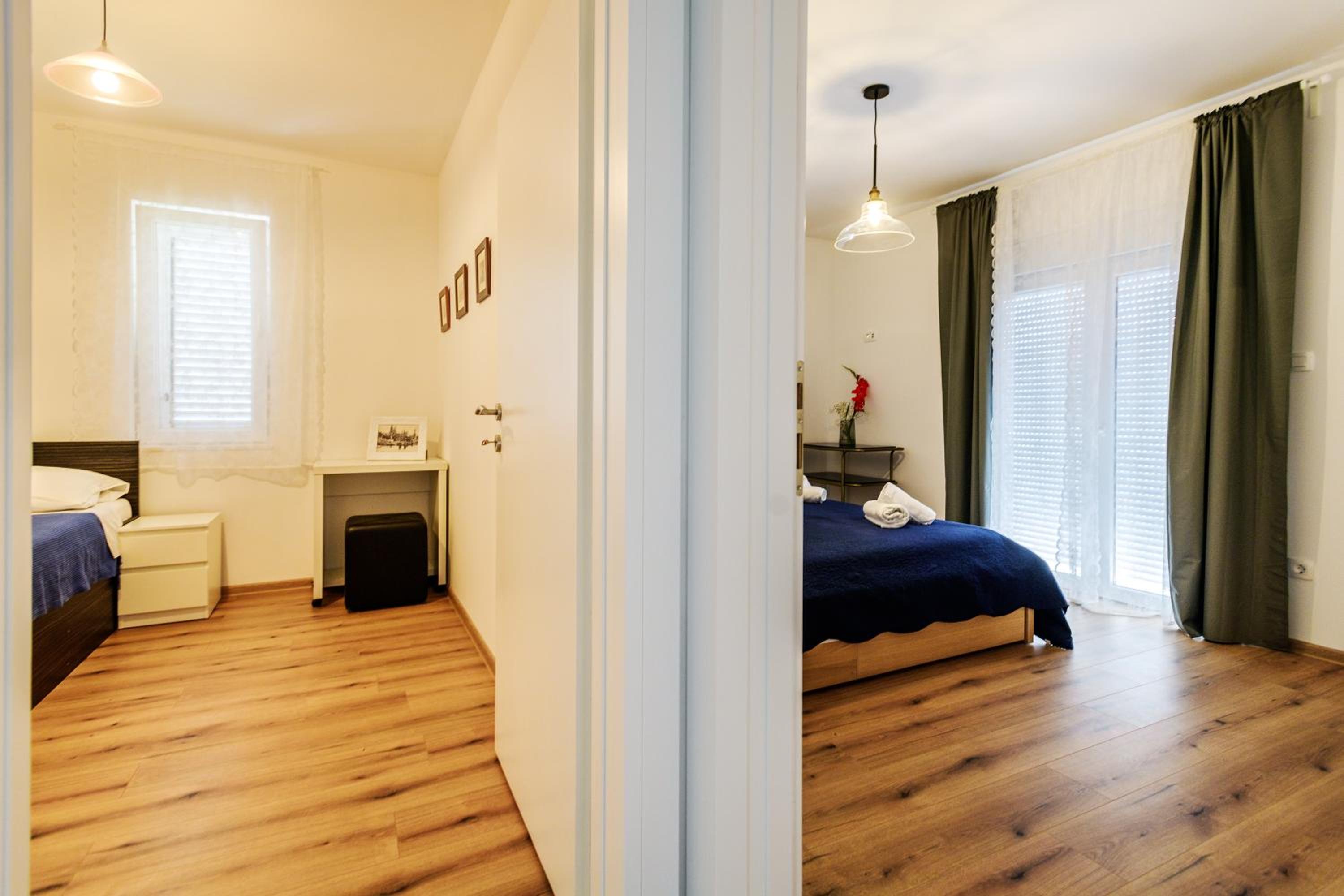 Apartman Tena Jadera