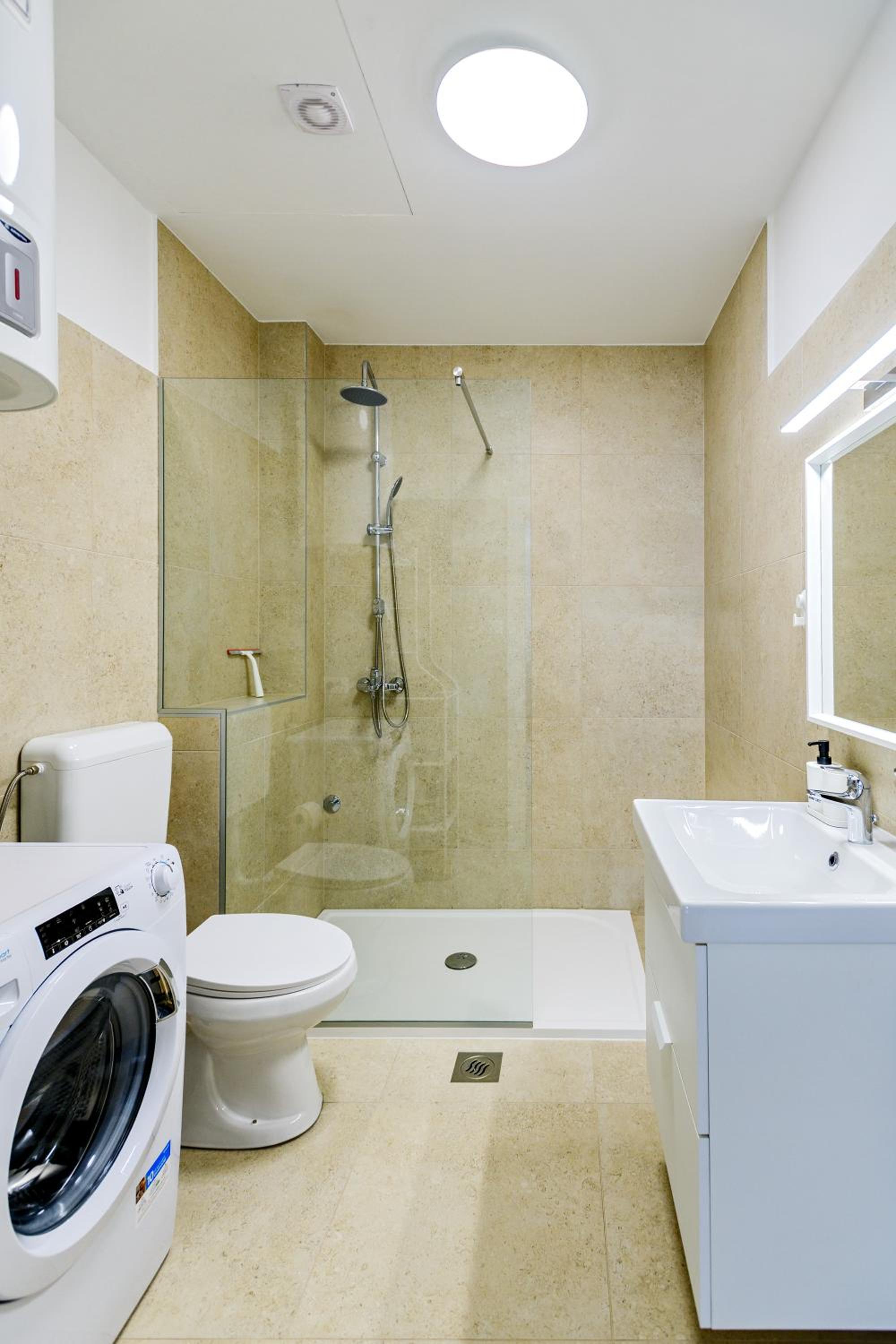 Apartman Tena Jadera
