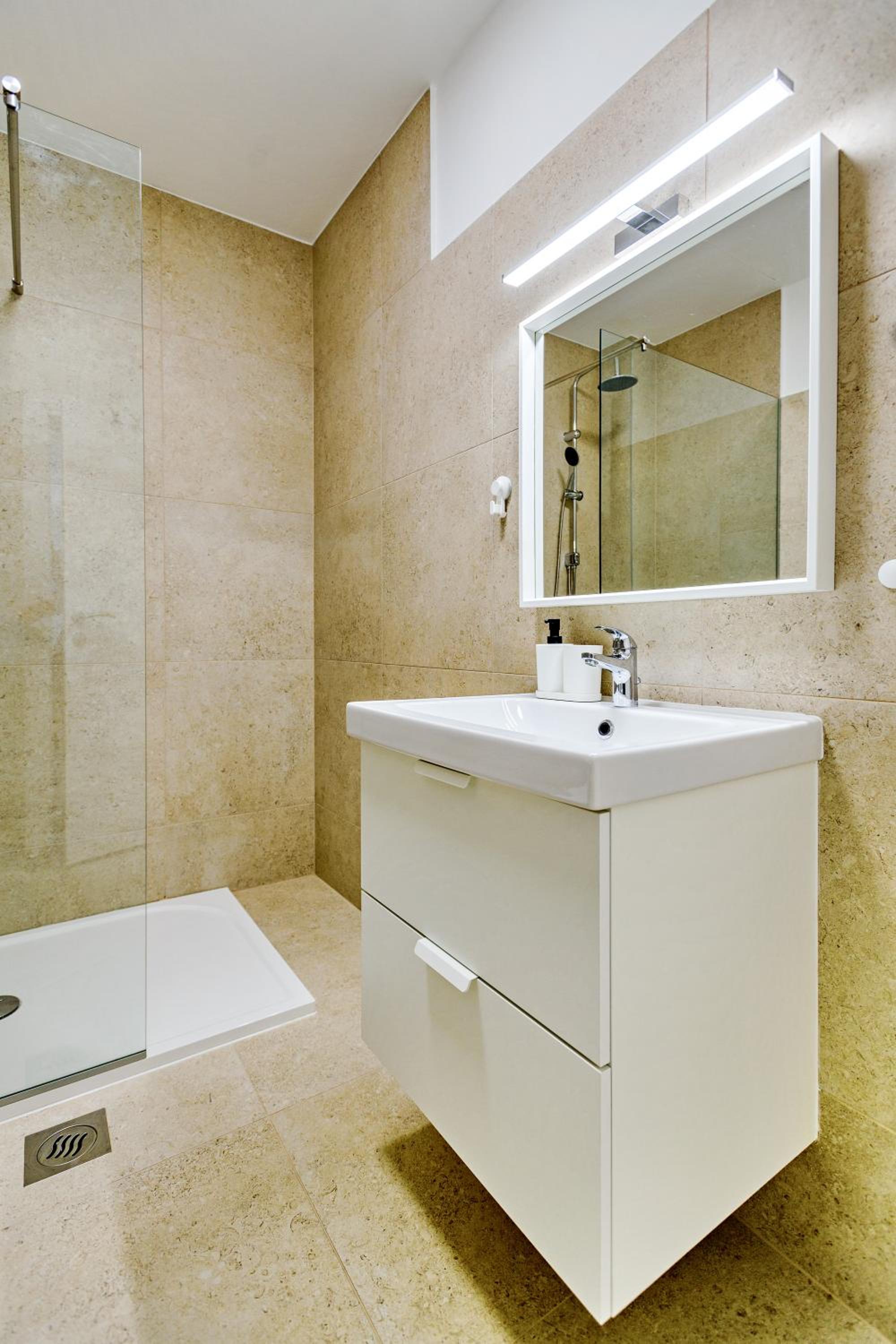 Apartman Tena Jadera