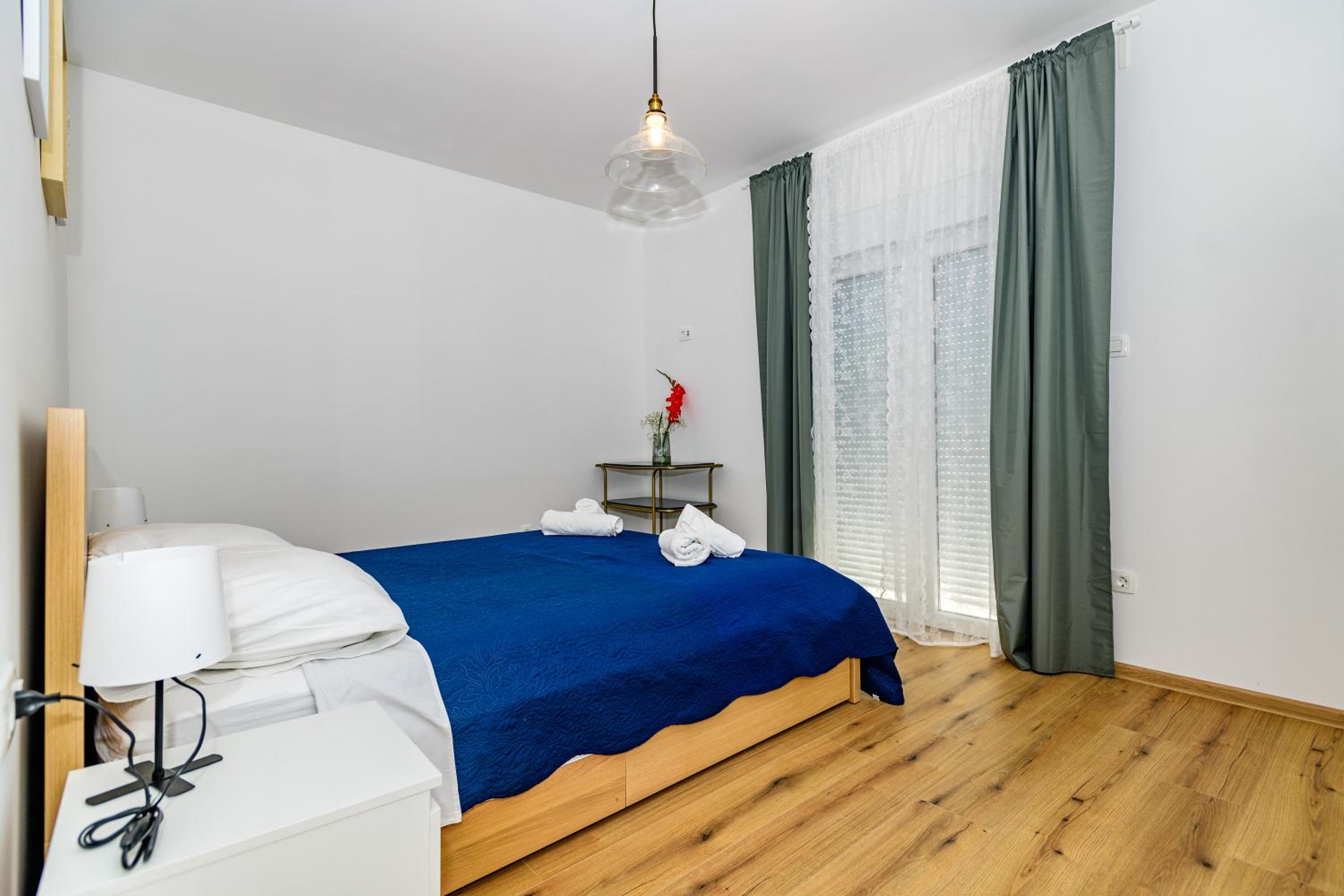 Apartman Tena Jadera