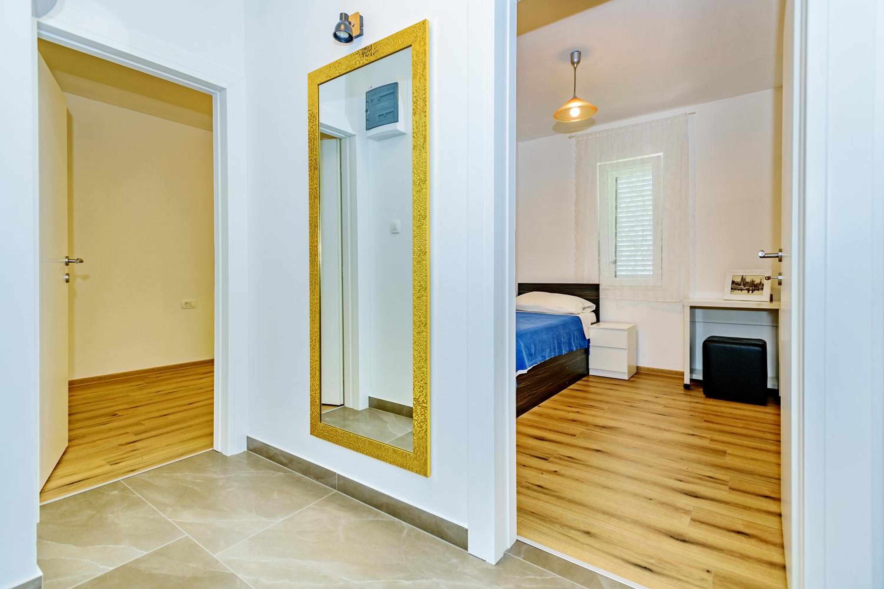 Apartman Tena Jadera