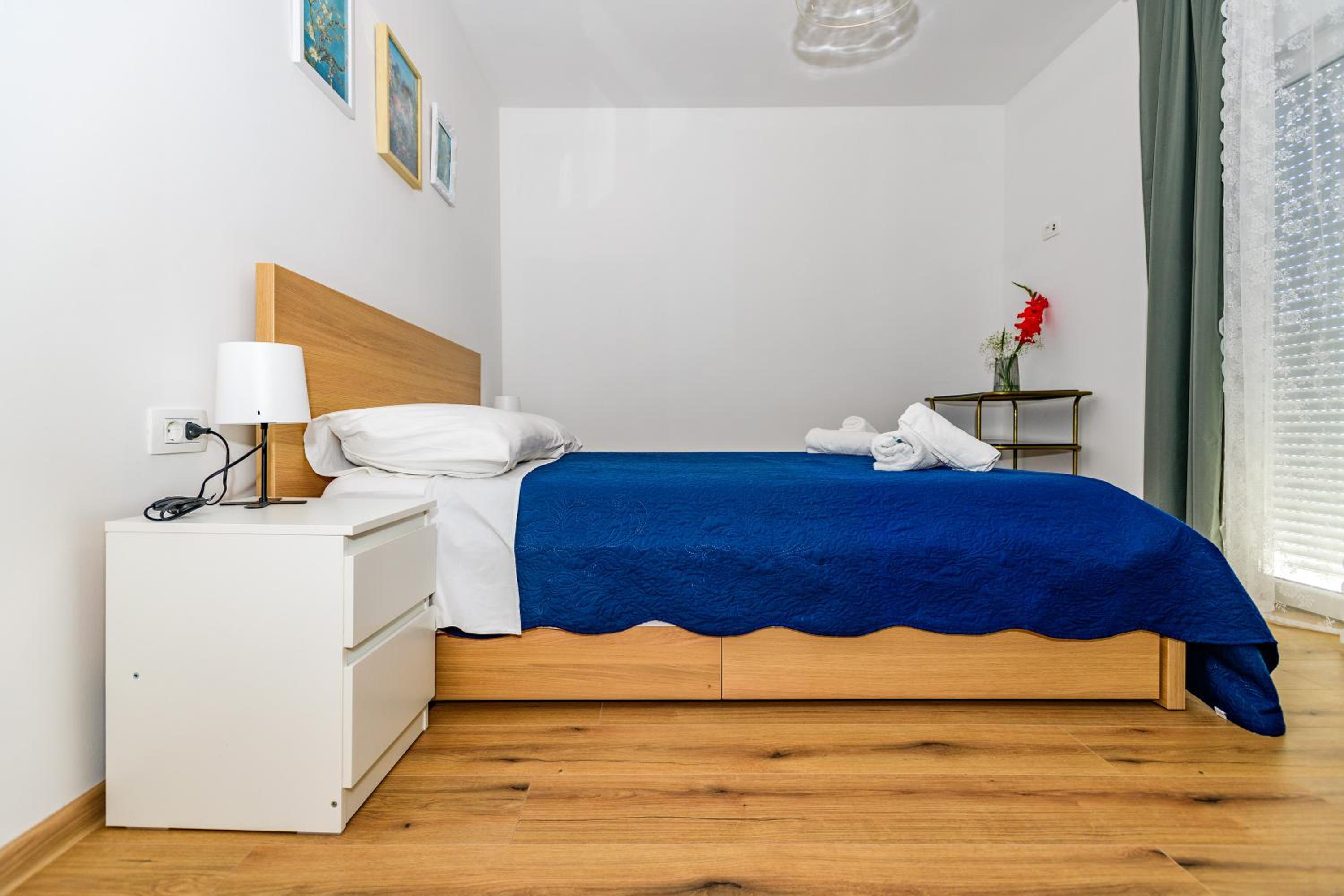 Apartman Tena Jadera