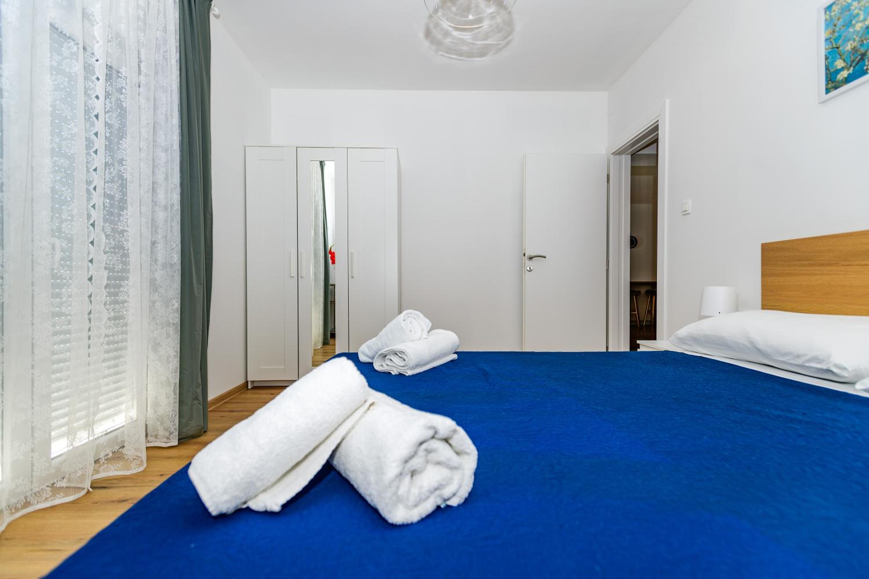 Apartman Tena Jadera