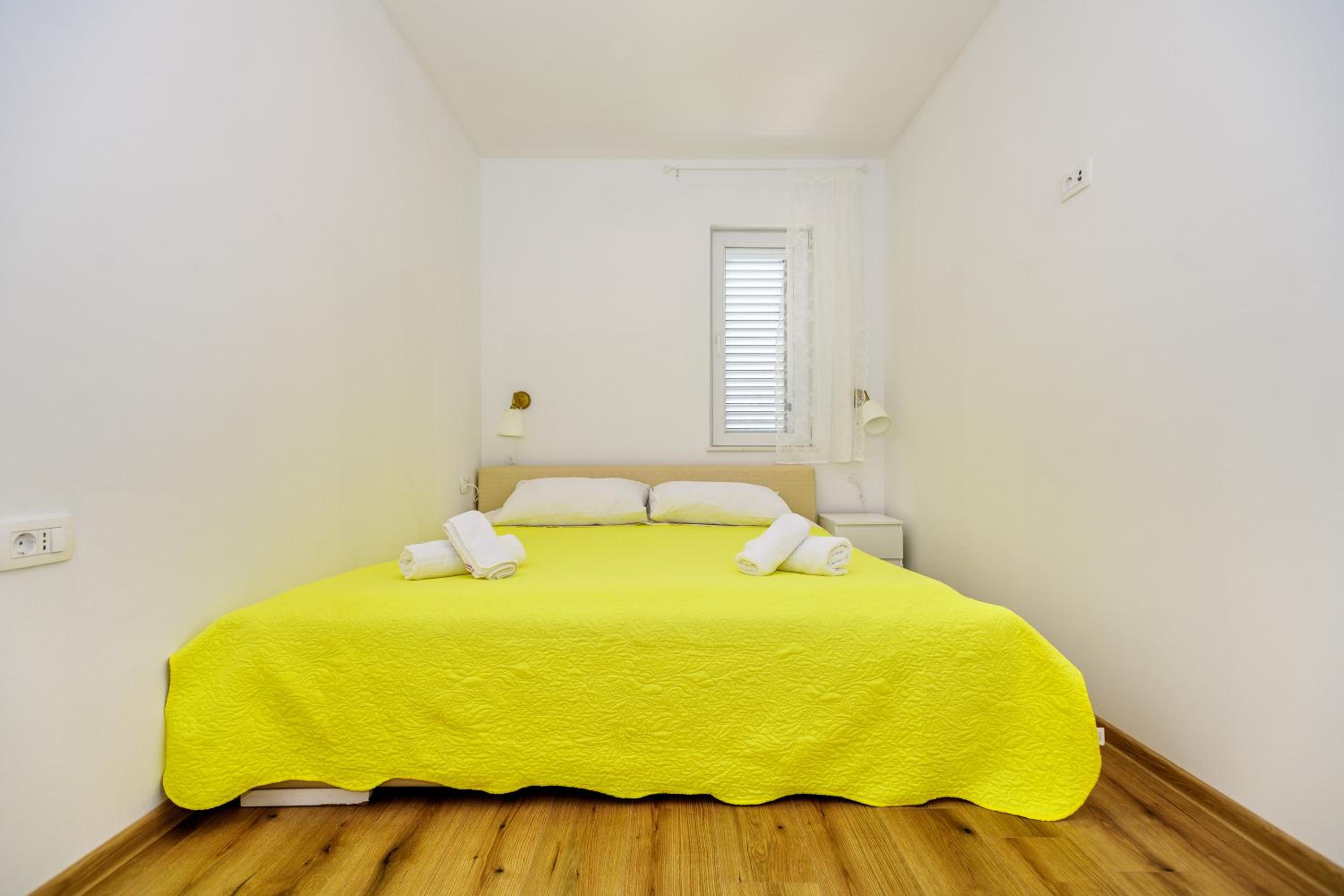 Apartman Tena Jadera