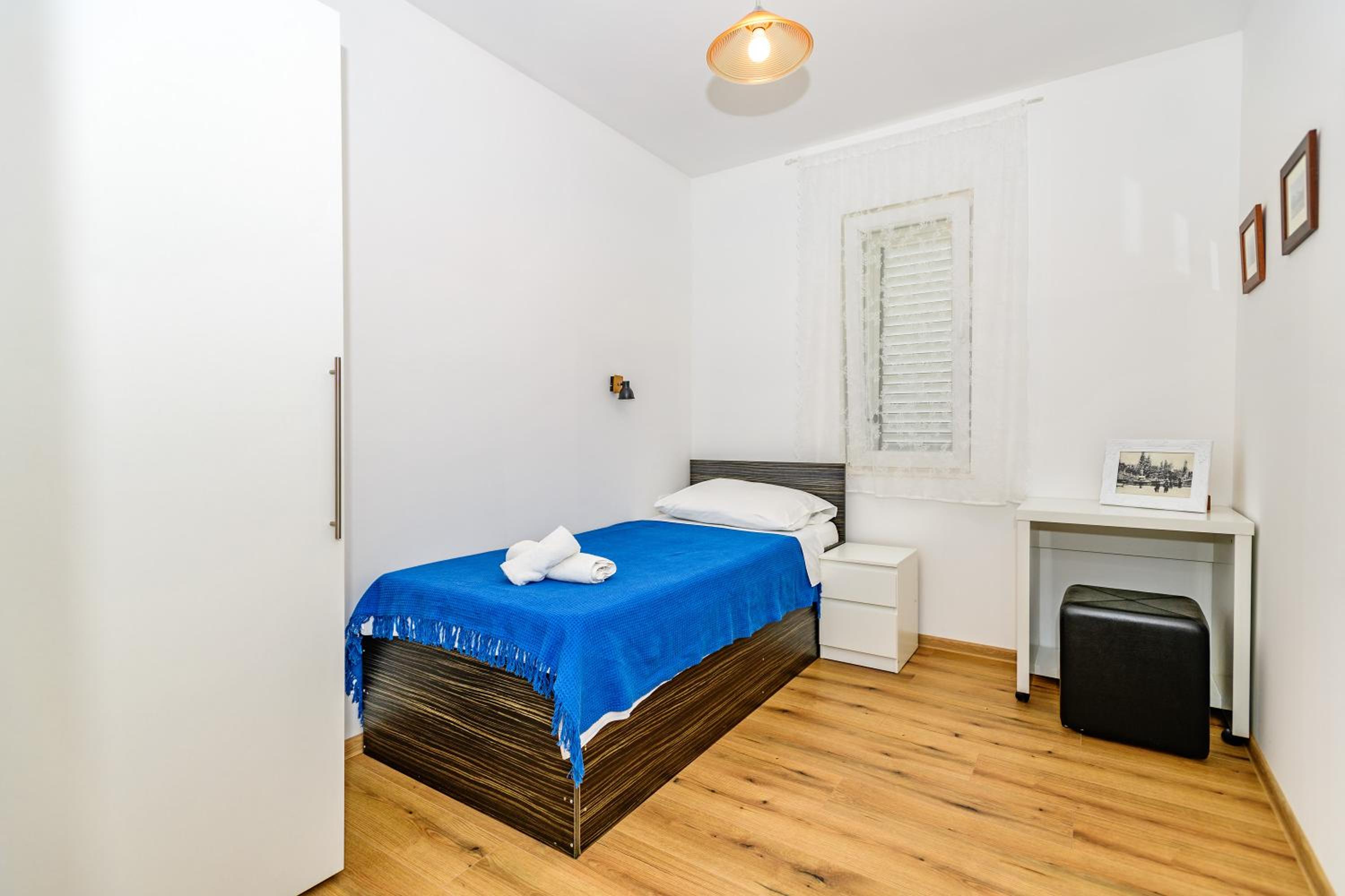 Apartman Tena Jadera