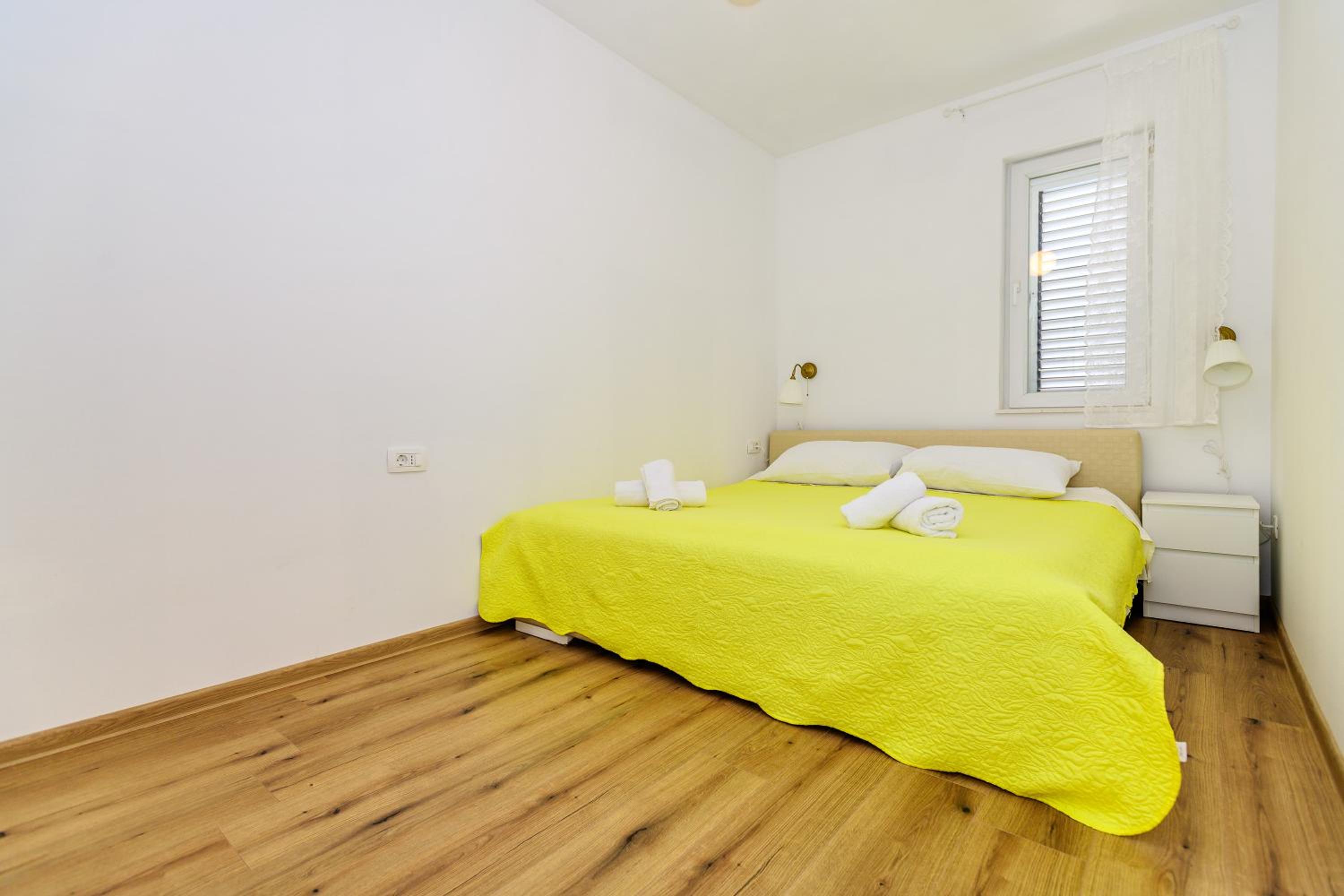 Apartman Tena Jadera