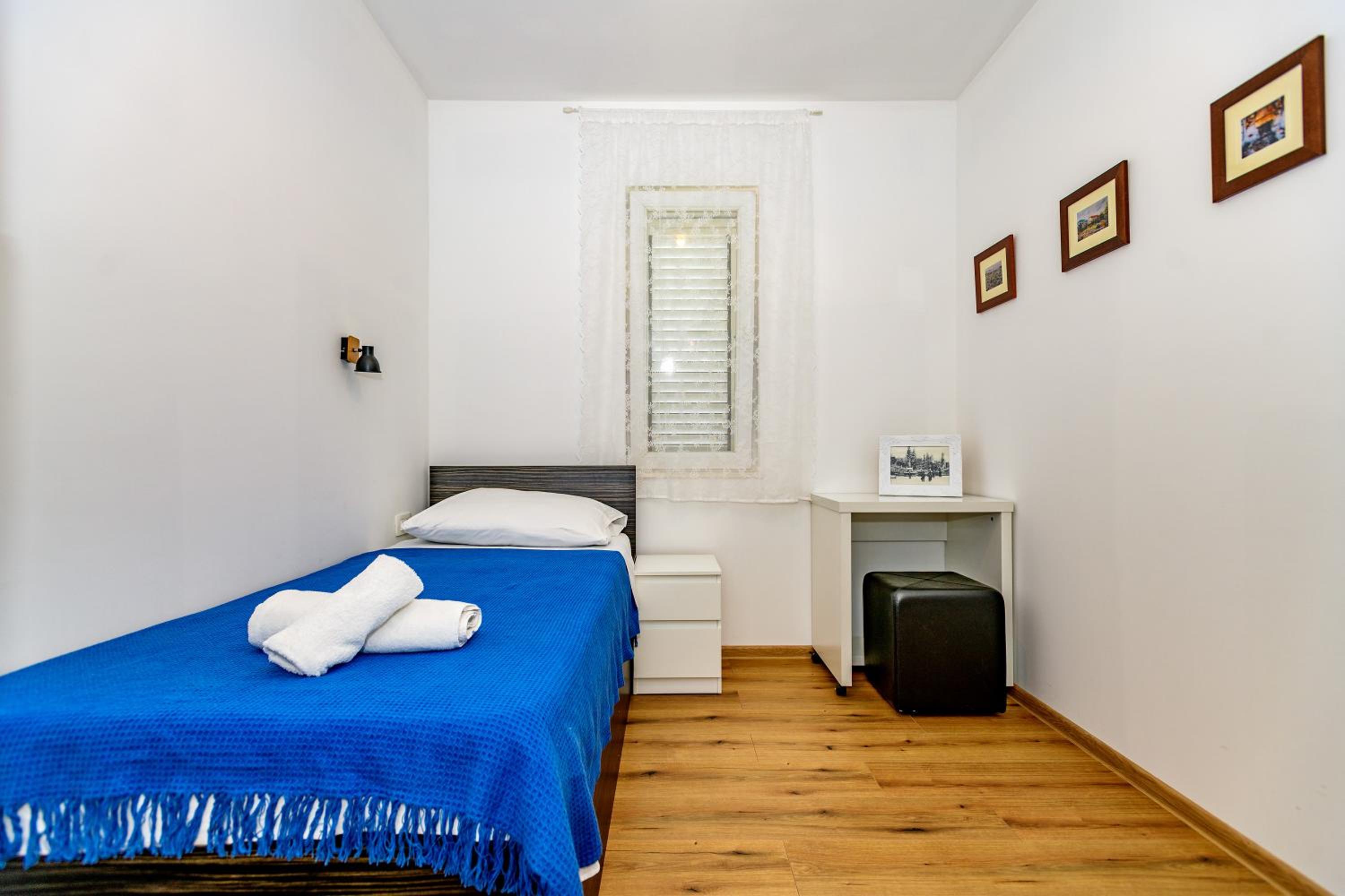 Apartman Tena Jadera