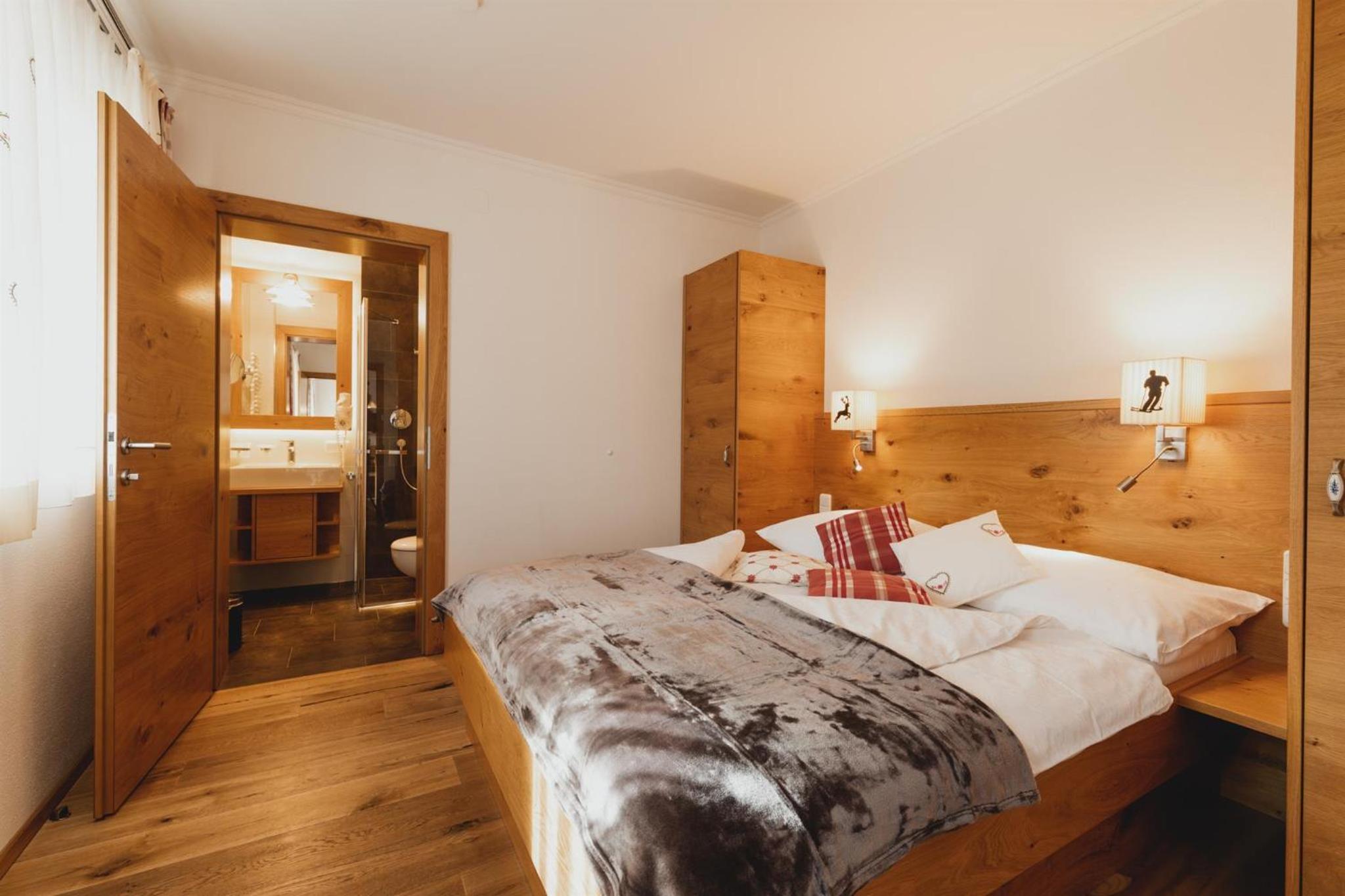 Portis Appartements
