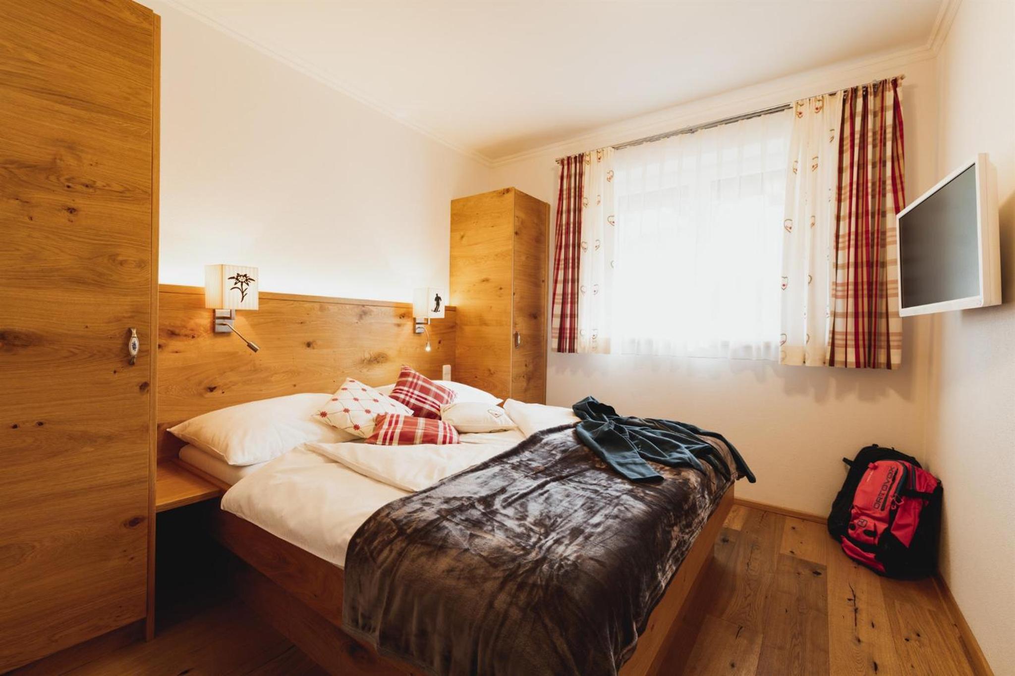 Portis Appartements