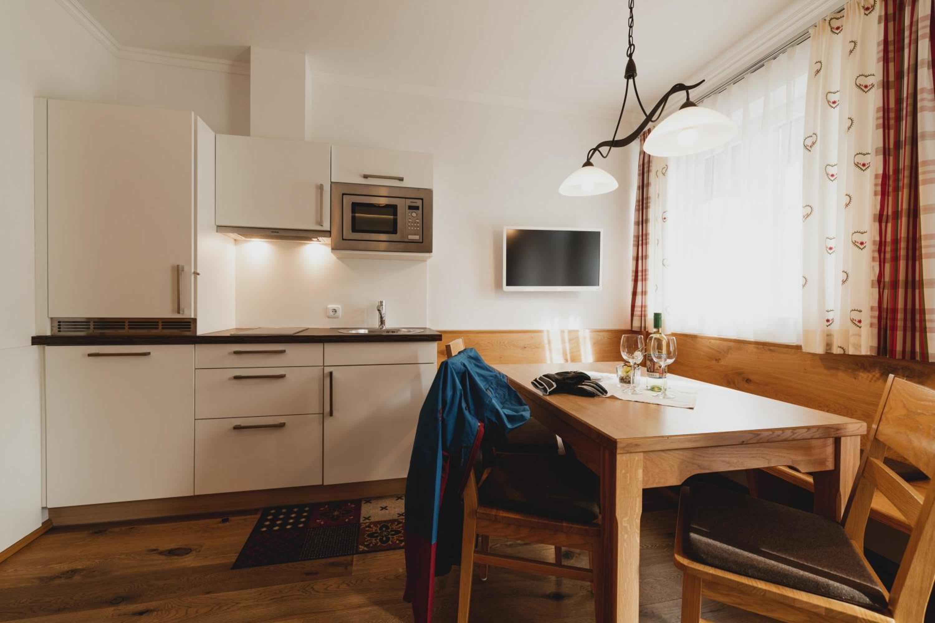 Portis Appartements