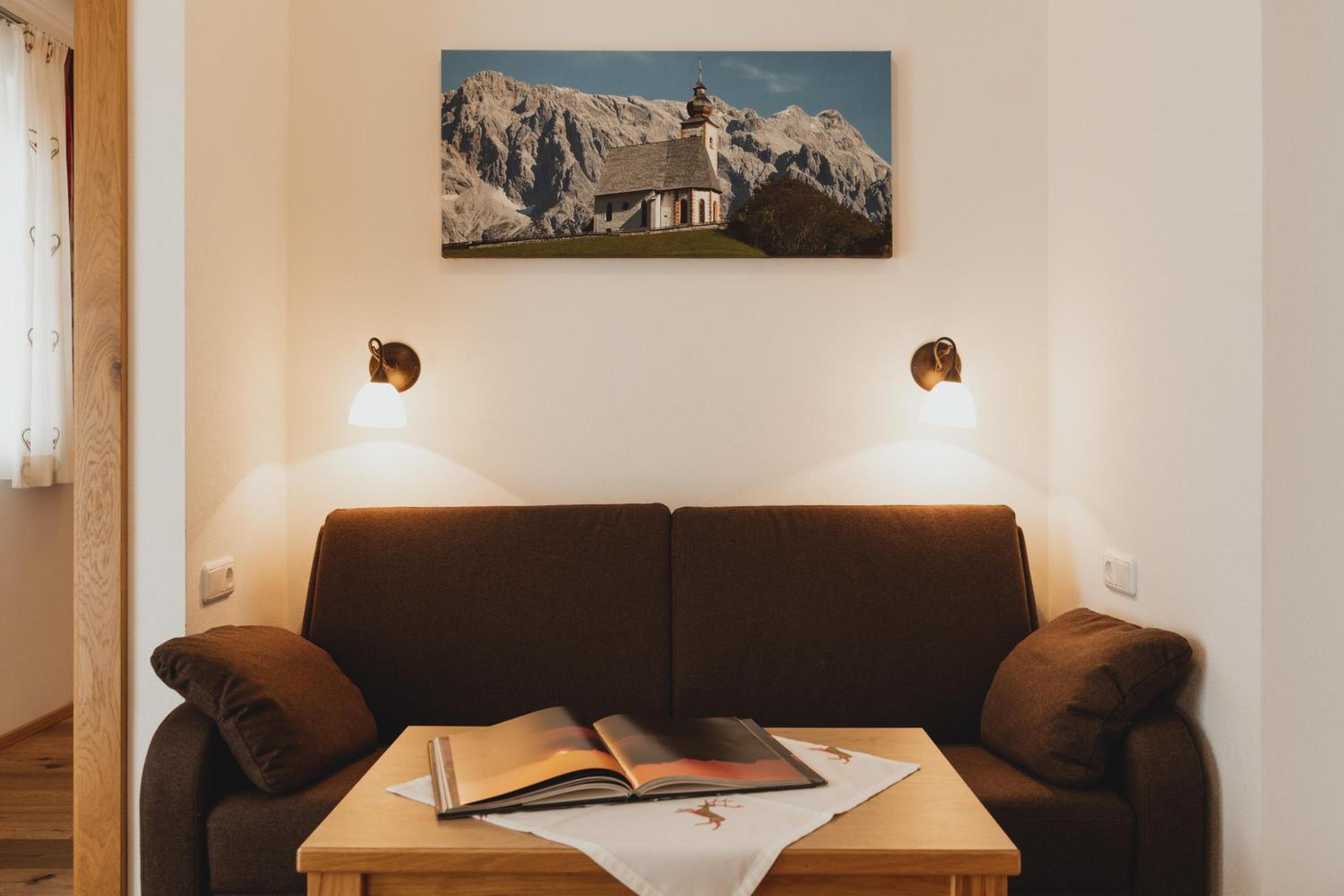 Portis Appartements