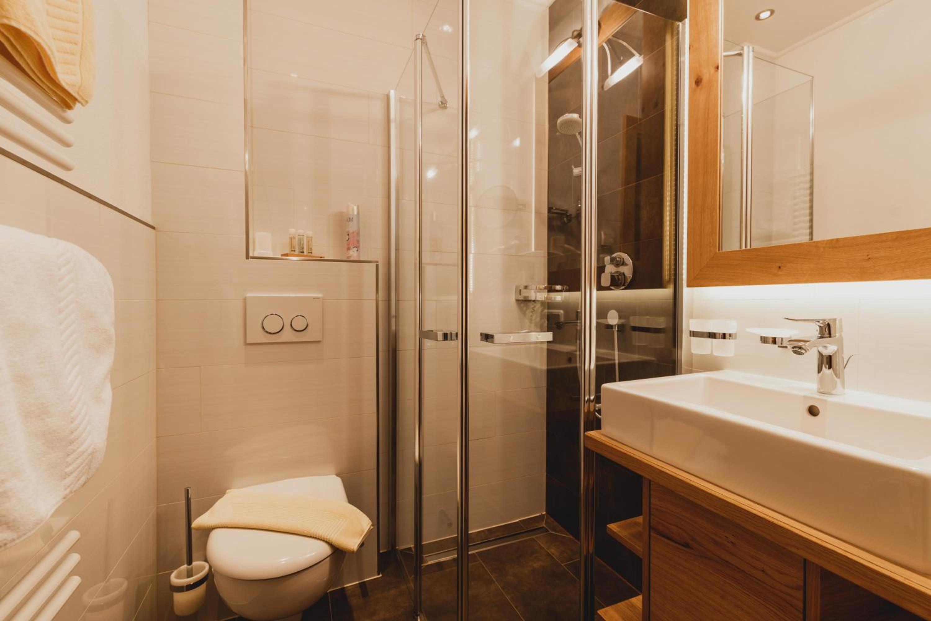 Portis Appartements
