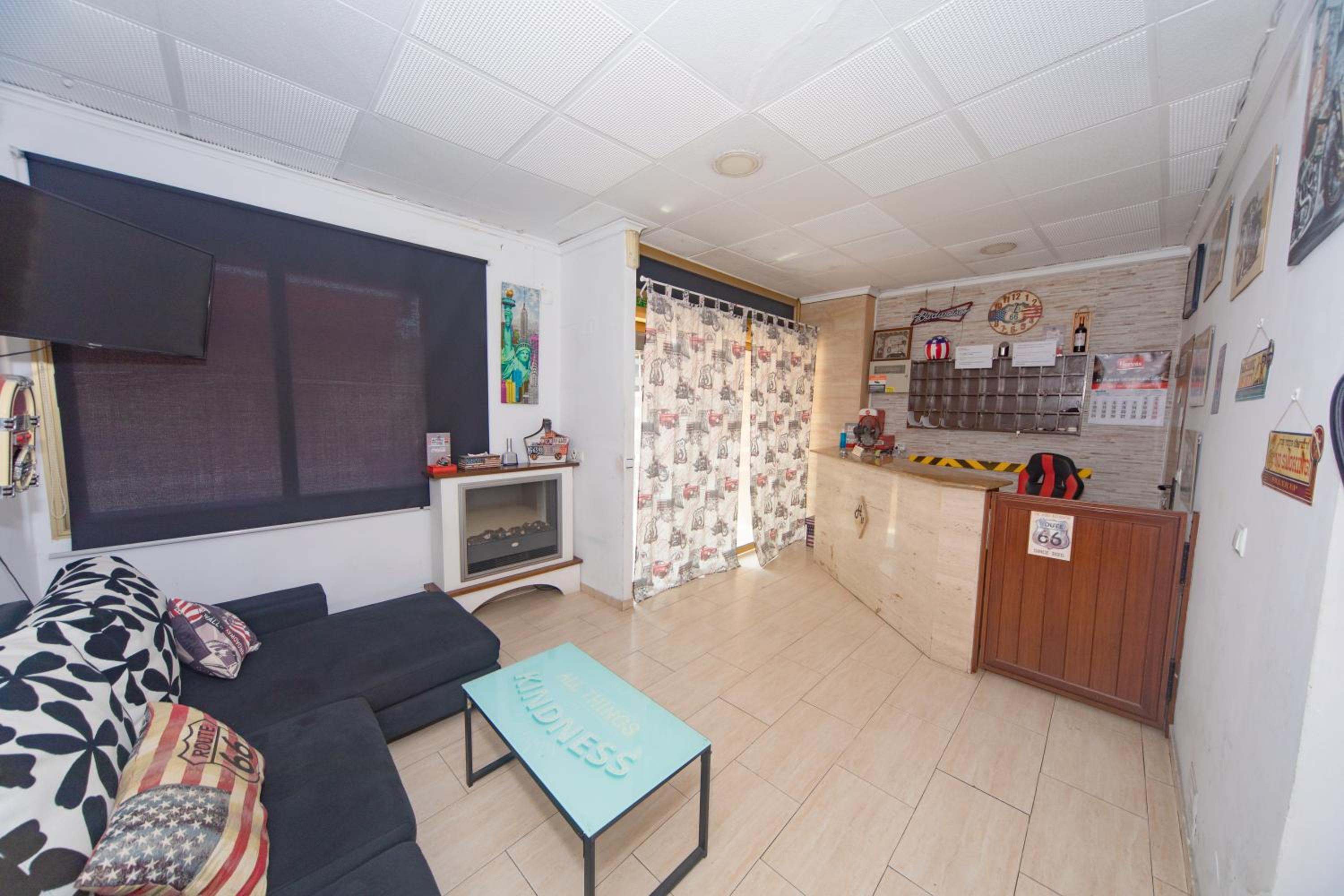 Hostal Virginia view 5