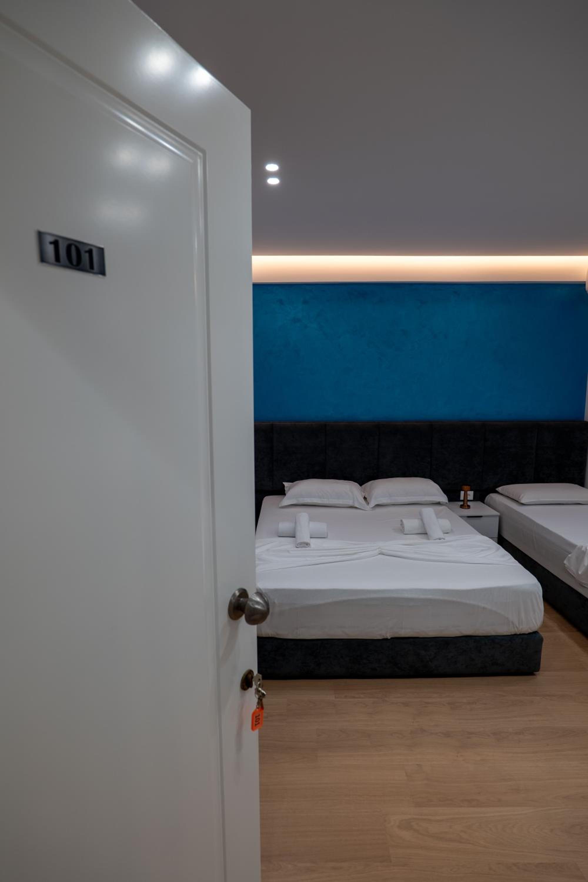 Star&Sea Saranda