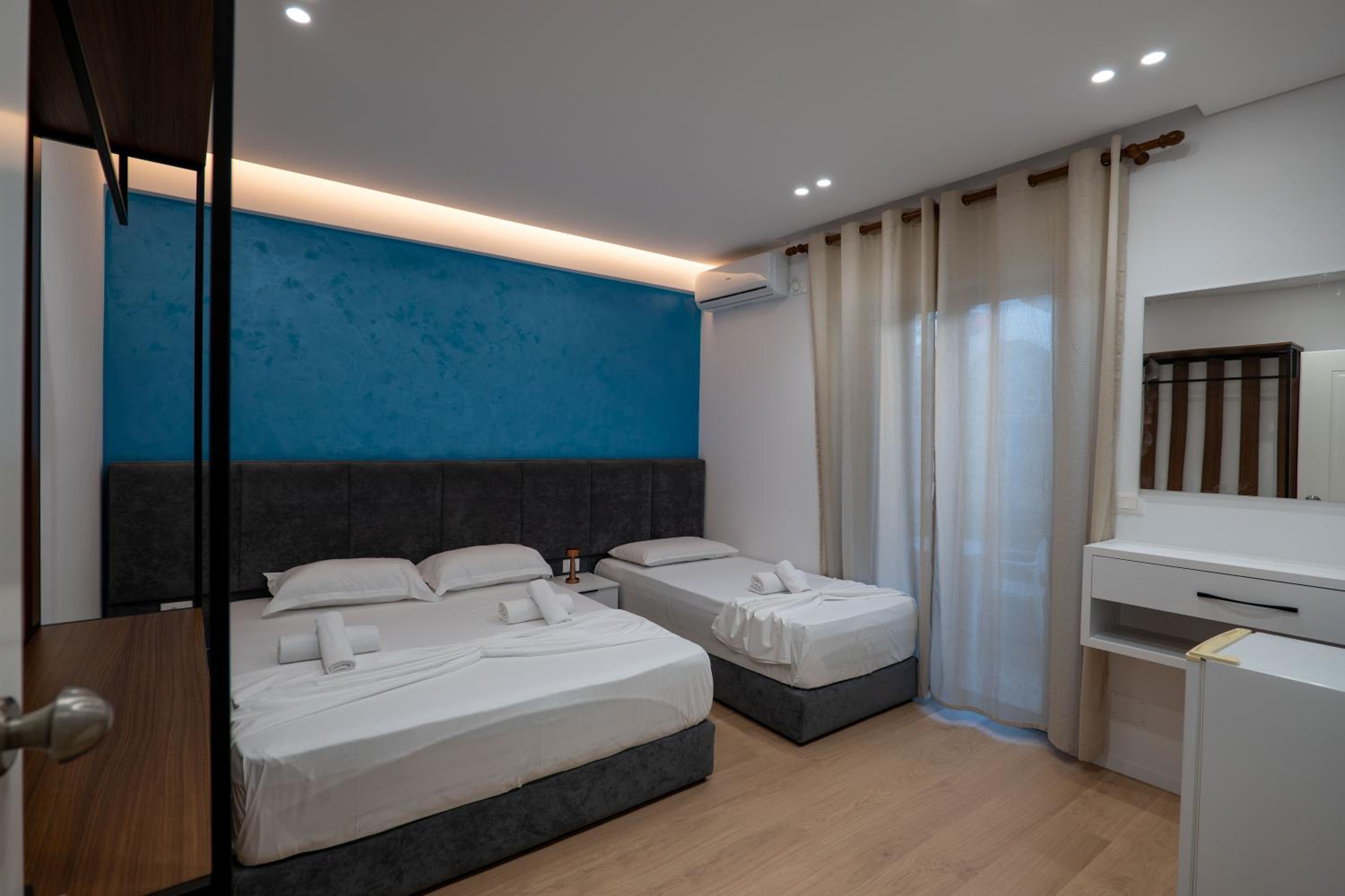 Star&Sea Saranda