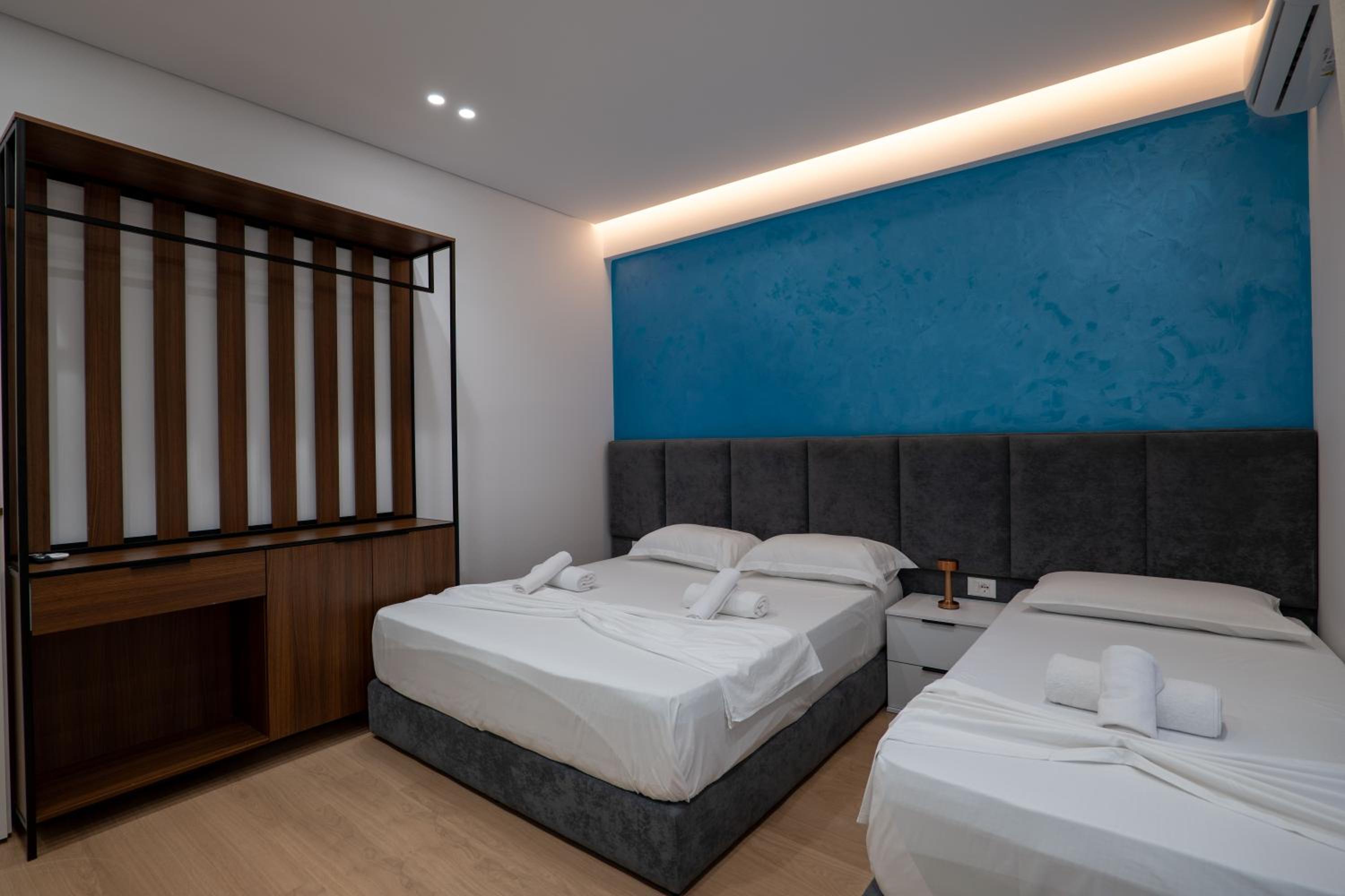 Star&Sea Saranda
