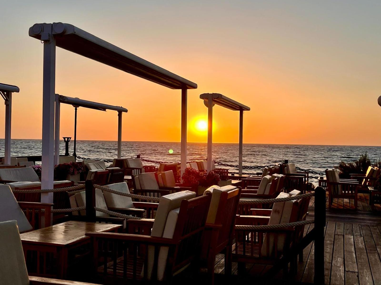 Sea View Apartment Beach Front Punta Prima