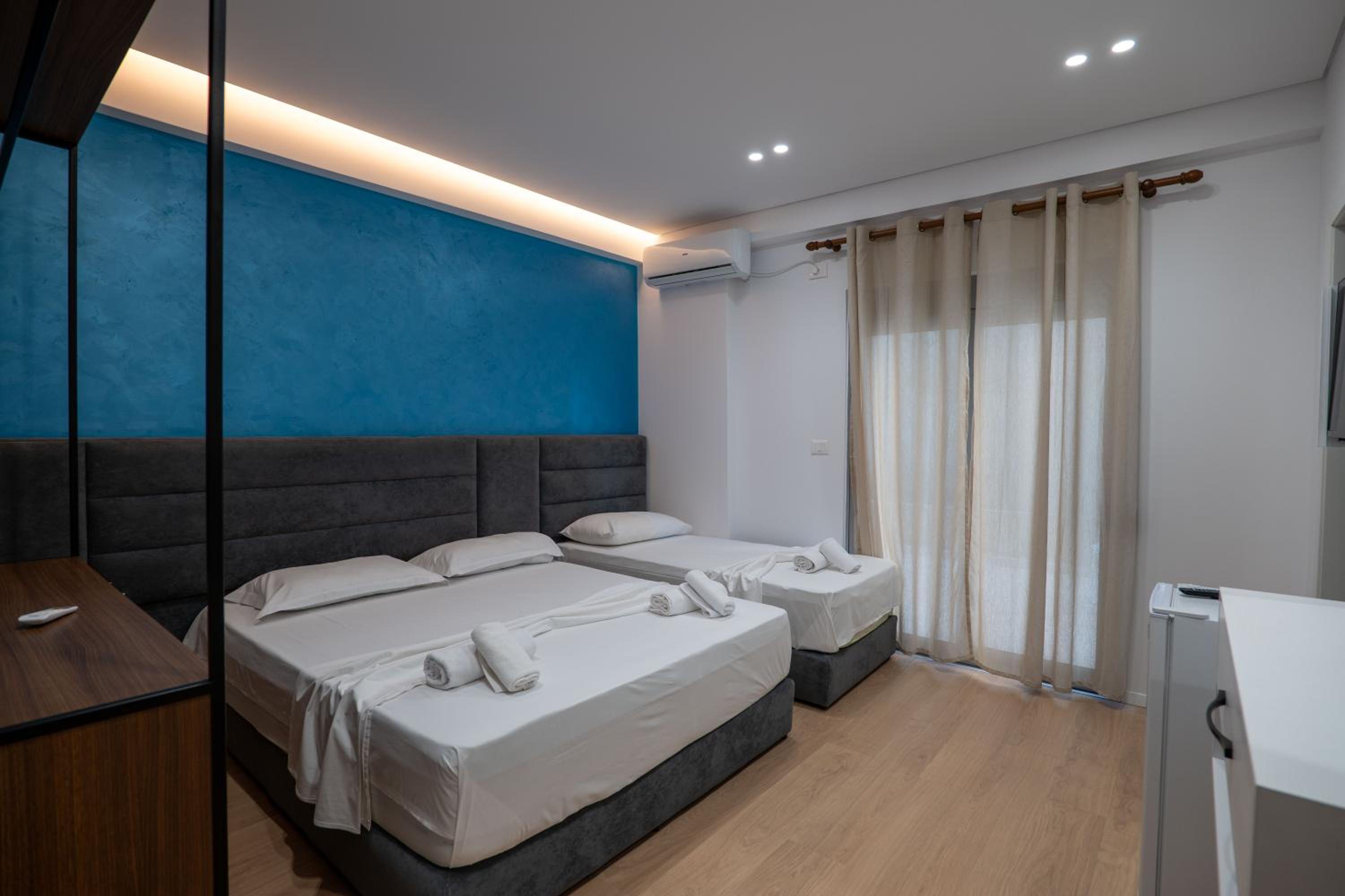 Star&Sea Saranda