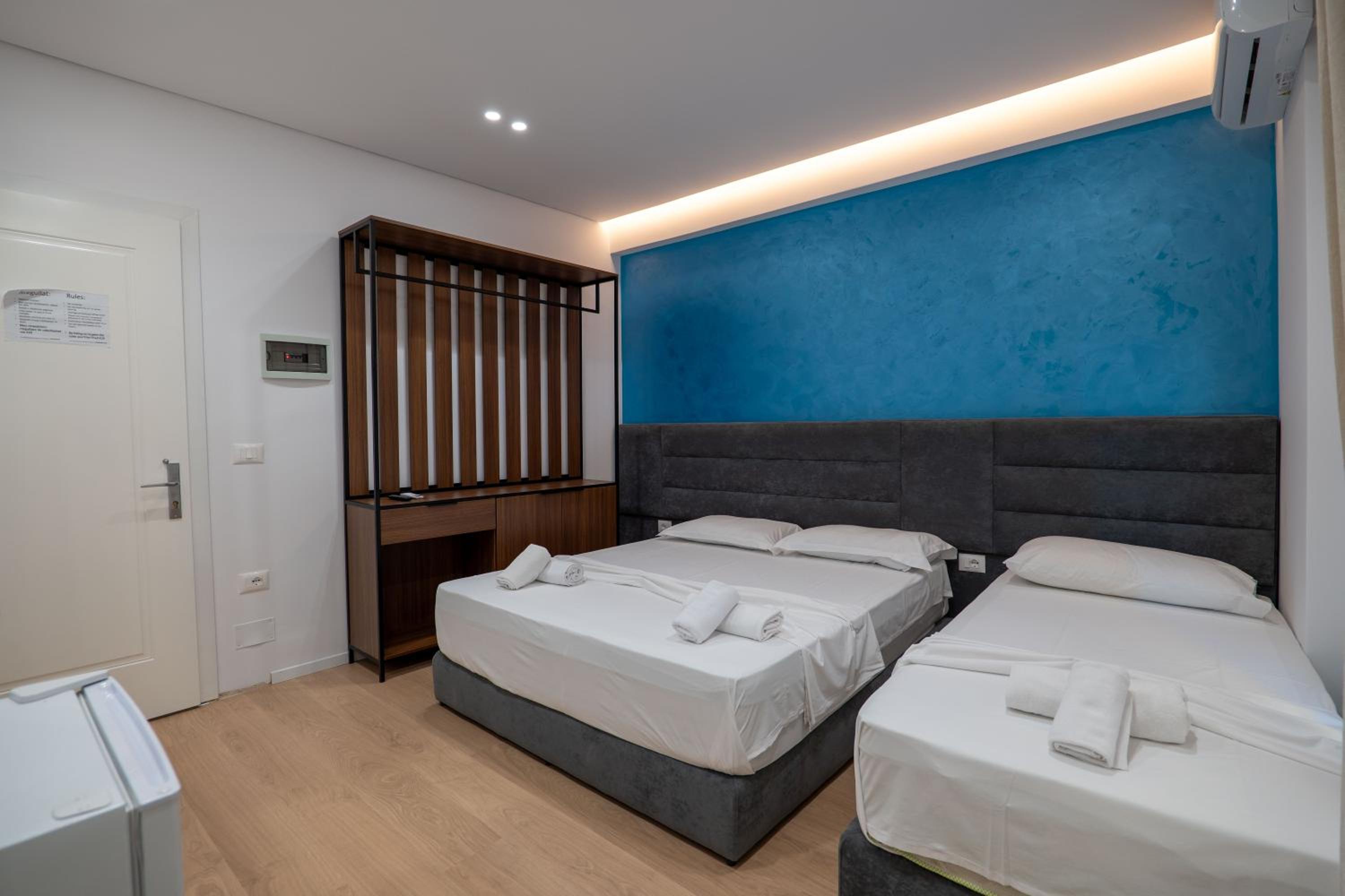 Star&Sea Saranda