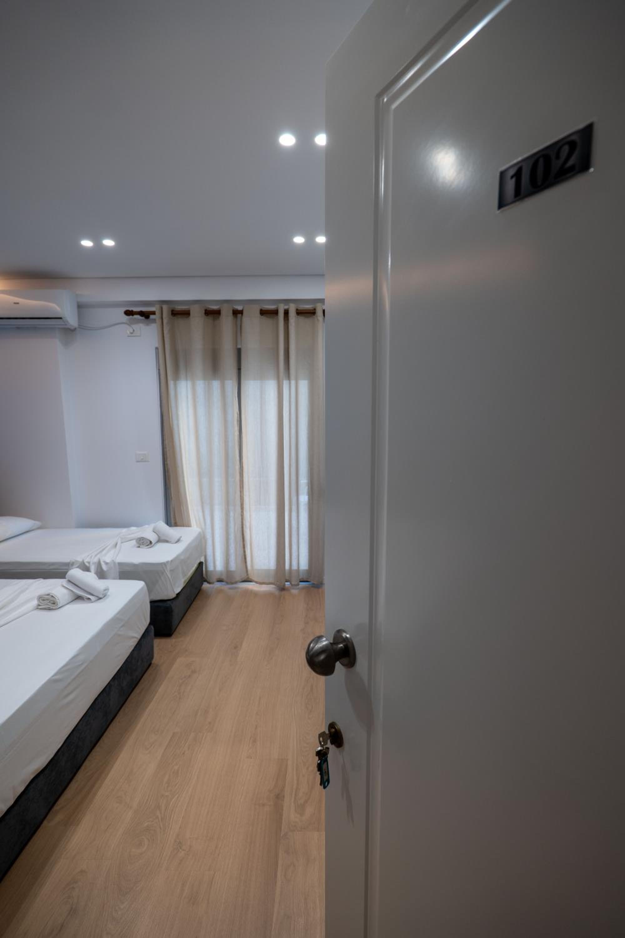 Star&Sea Saranda