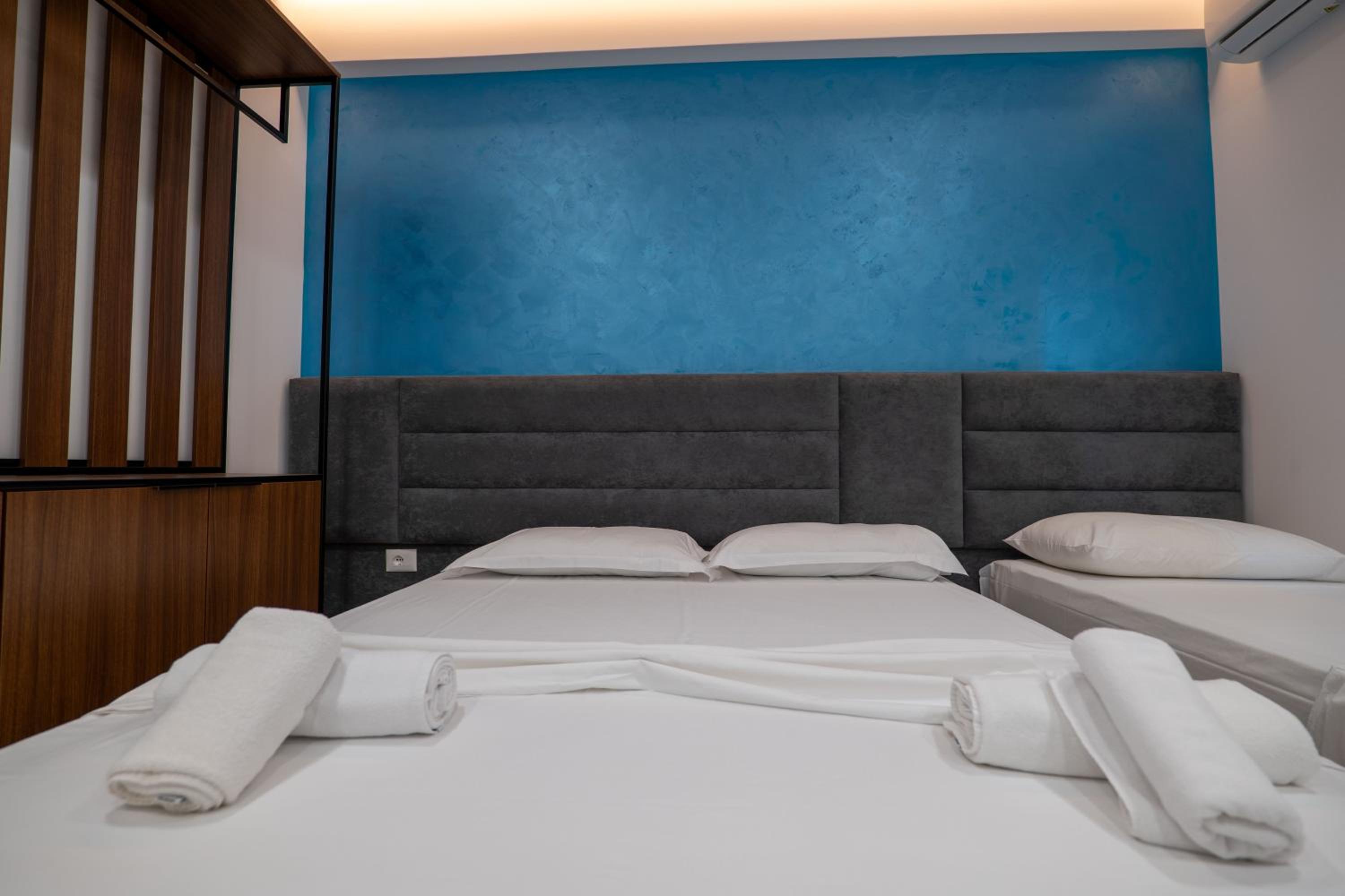 Star&Sea Saranda