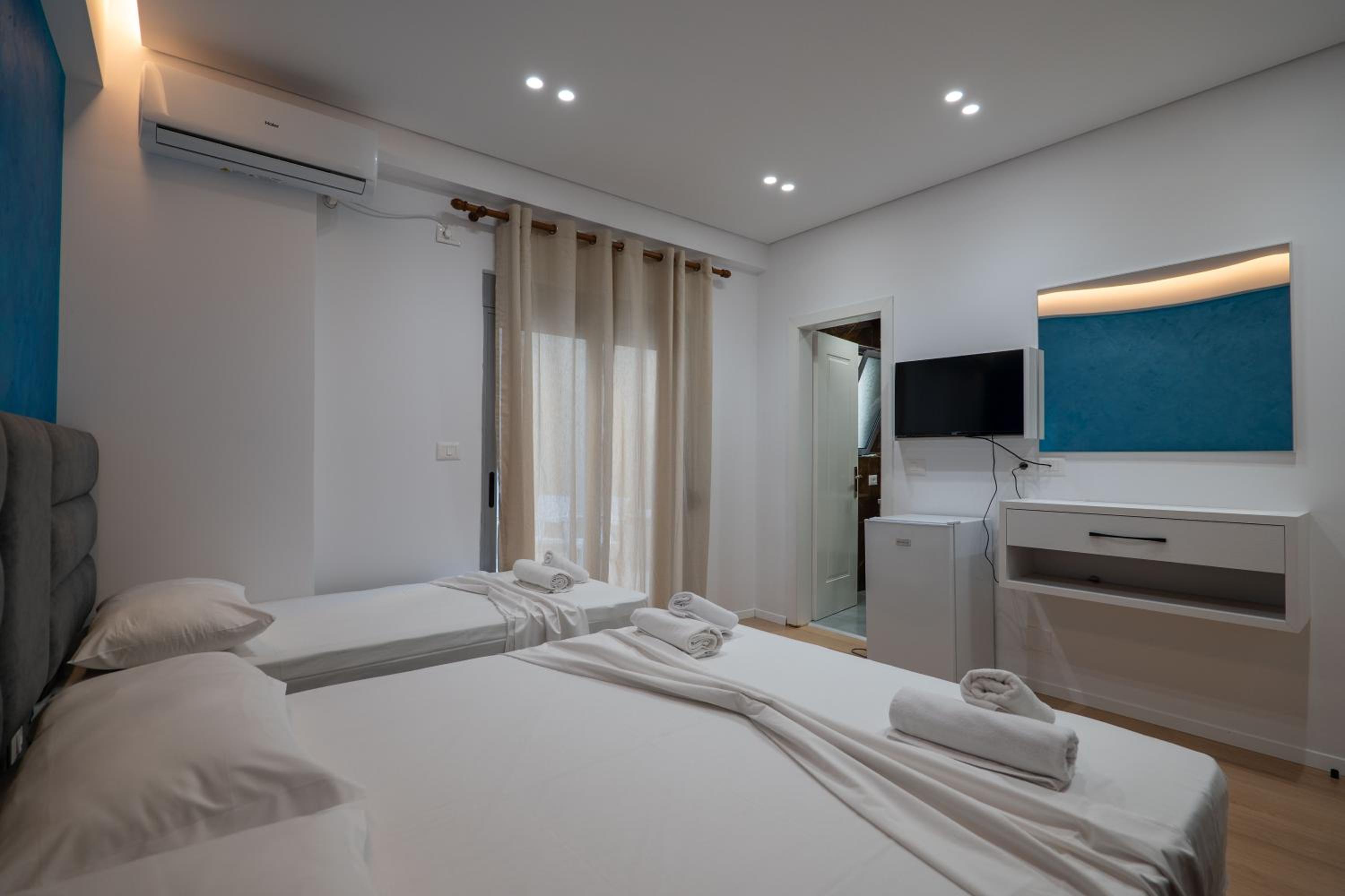 Star&Sea Saranda