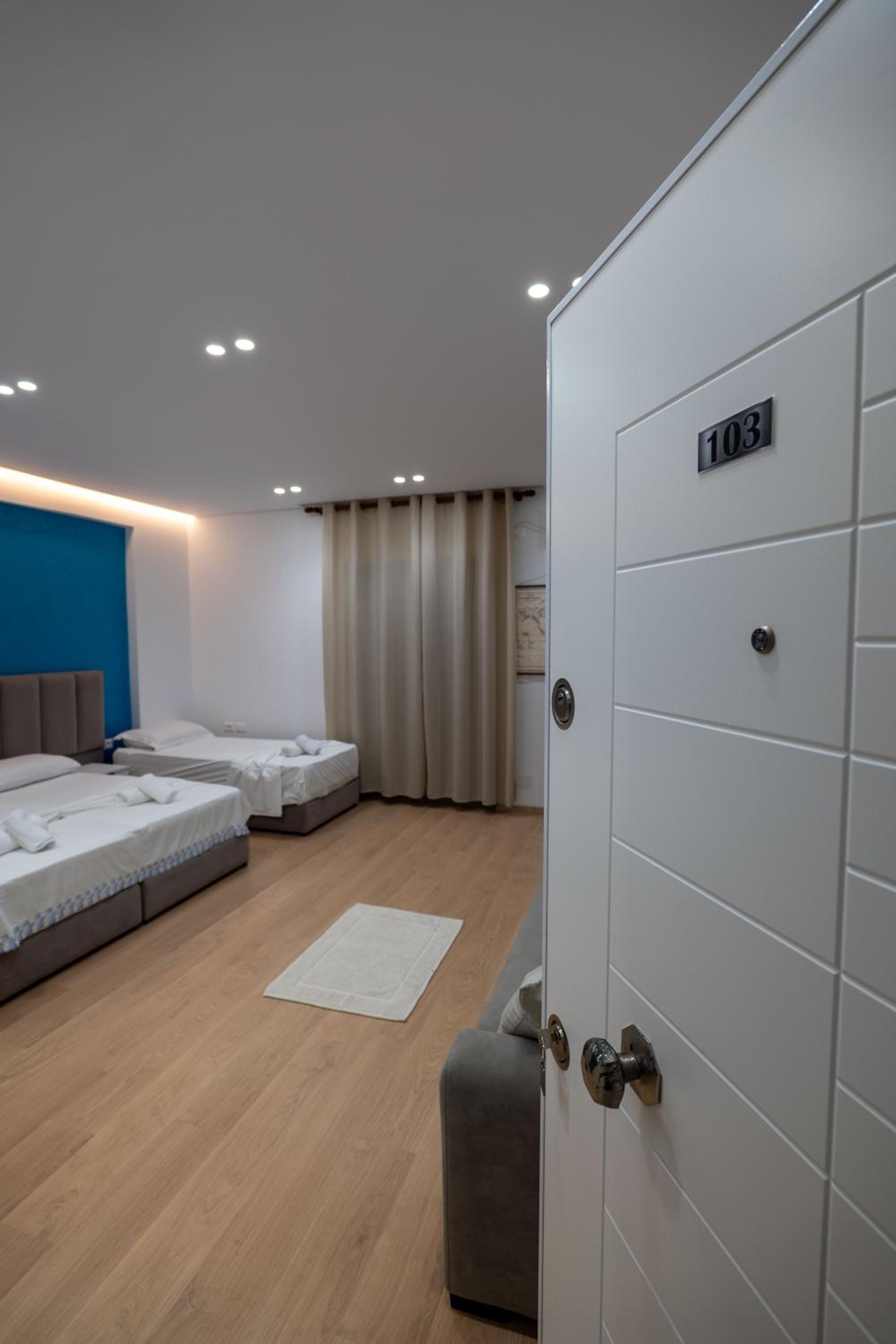 Star&Sea Saranda
