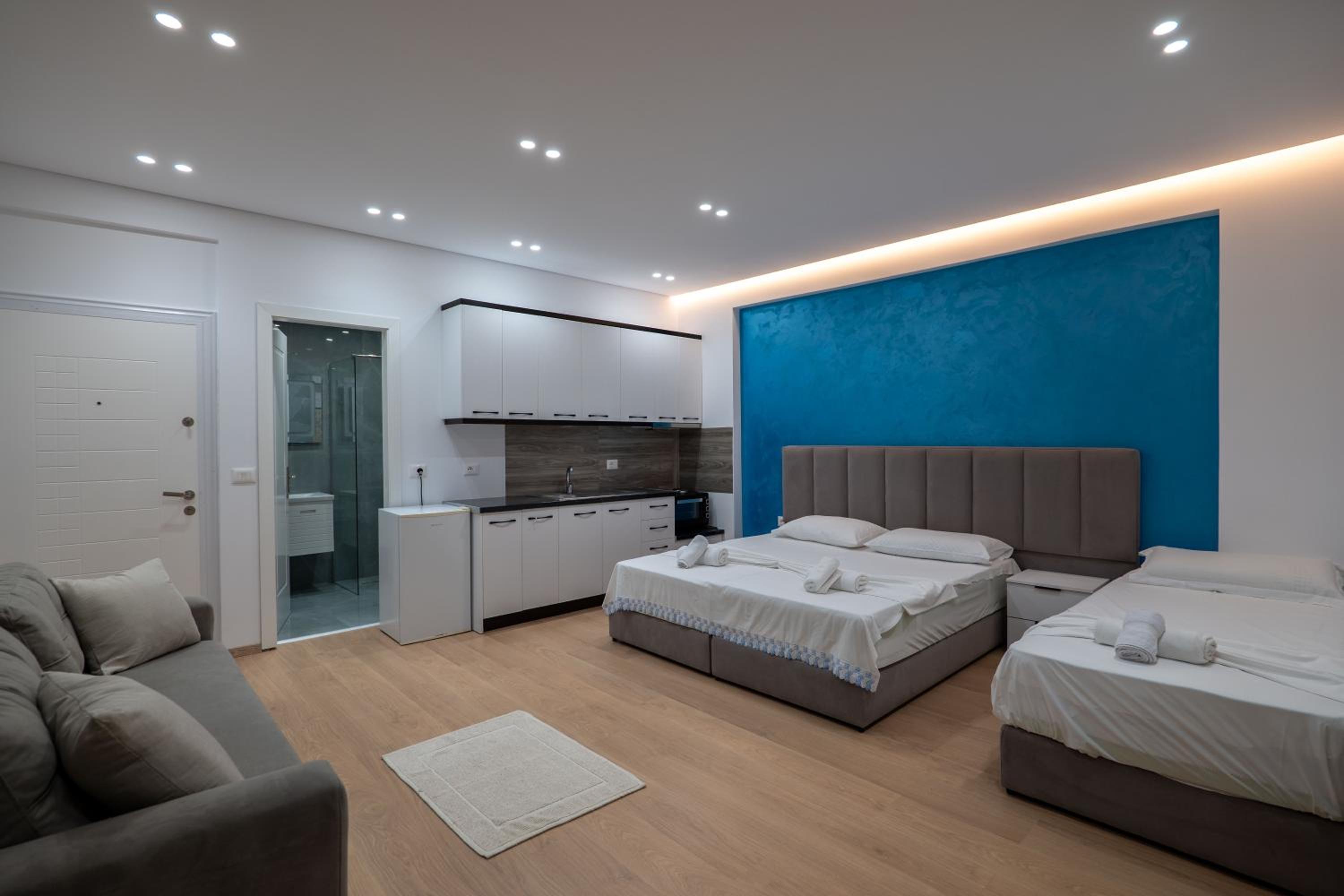 Star&Sea Saranda