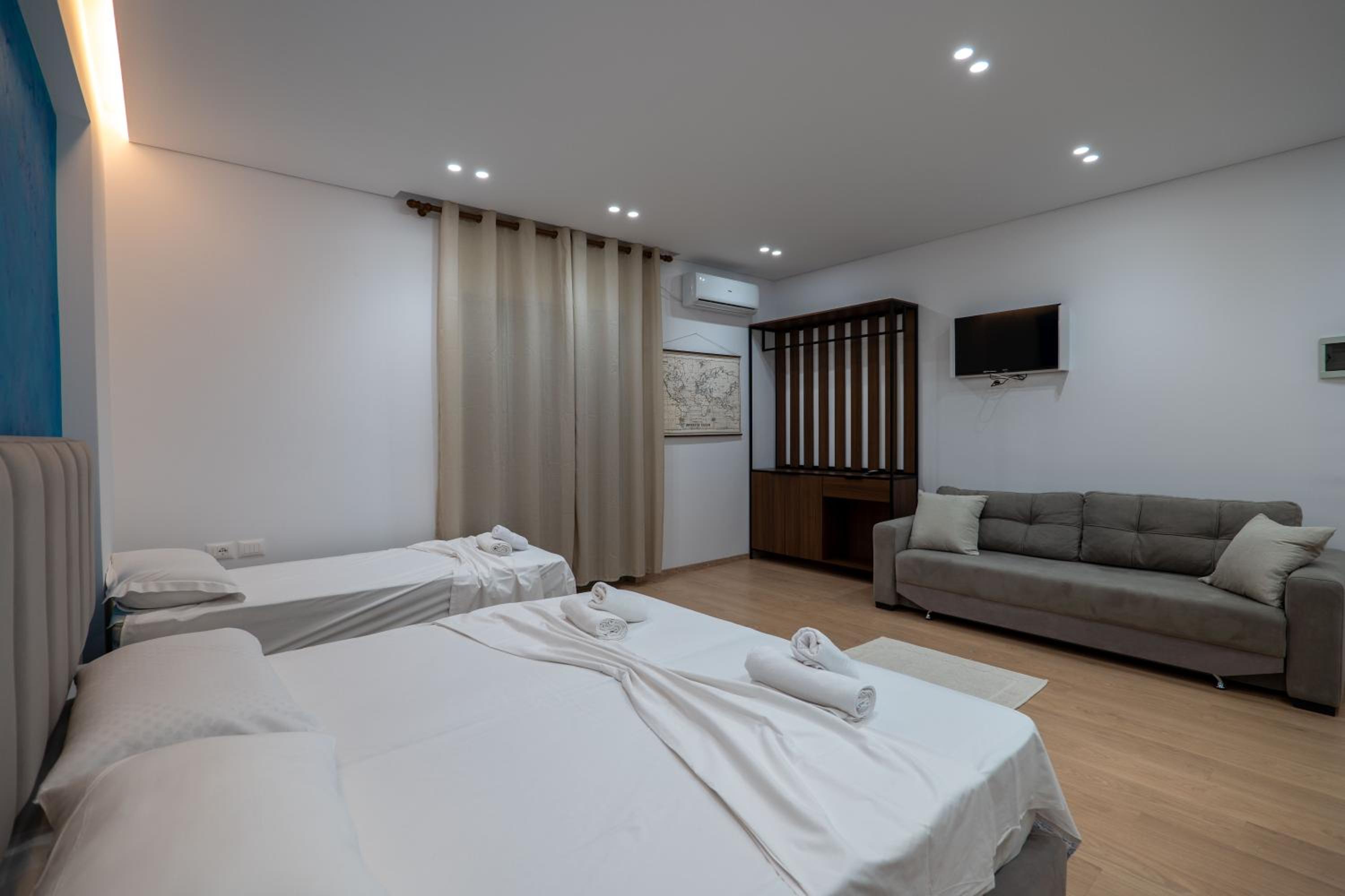 Star&Sea Saranda