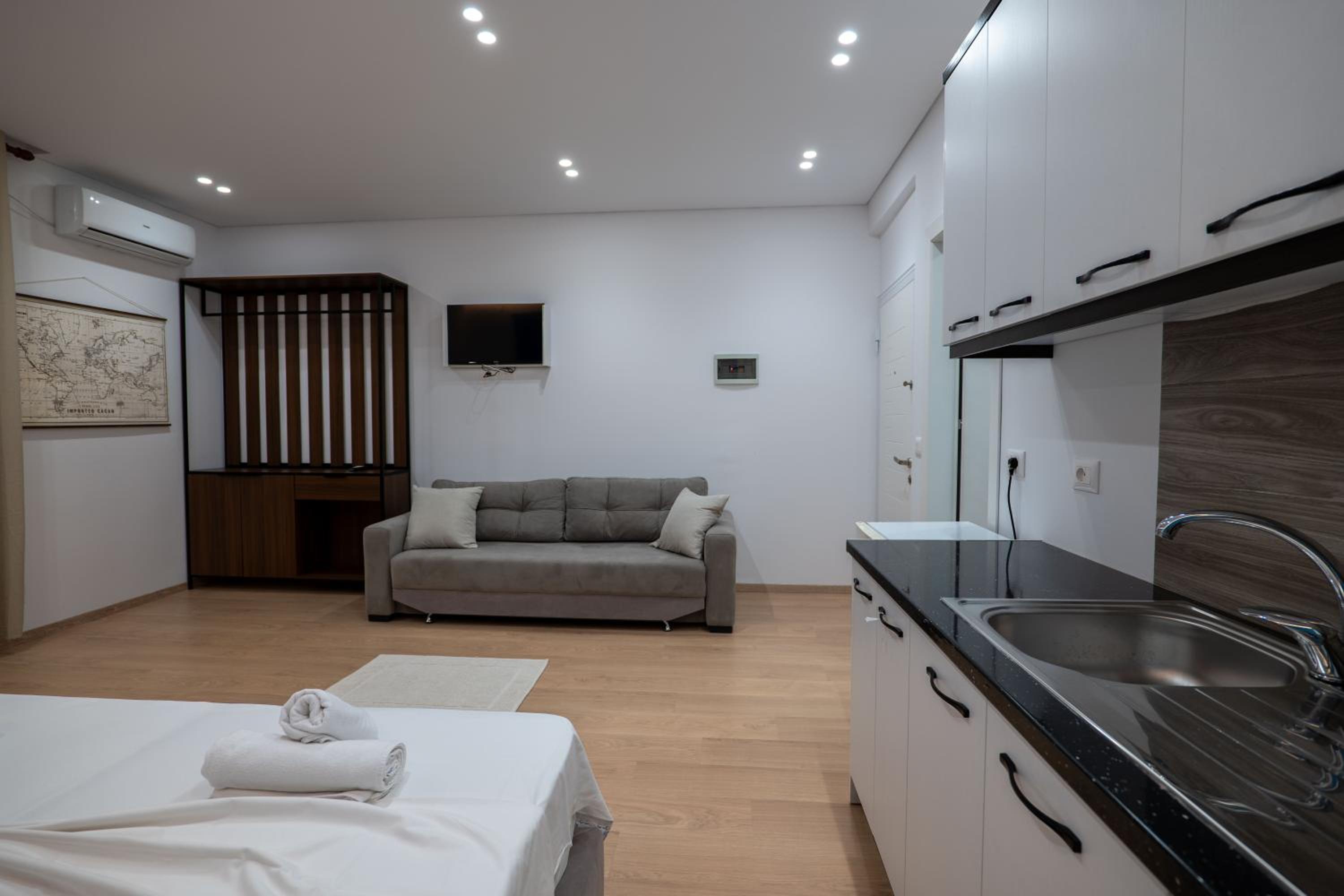 Star&Sea Saranda