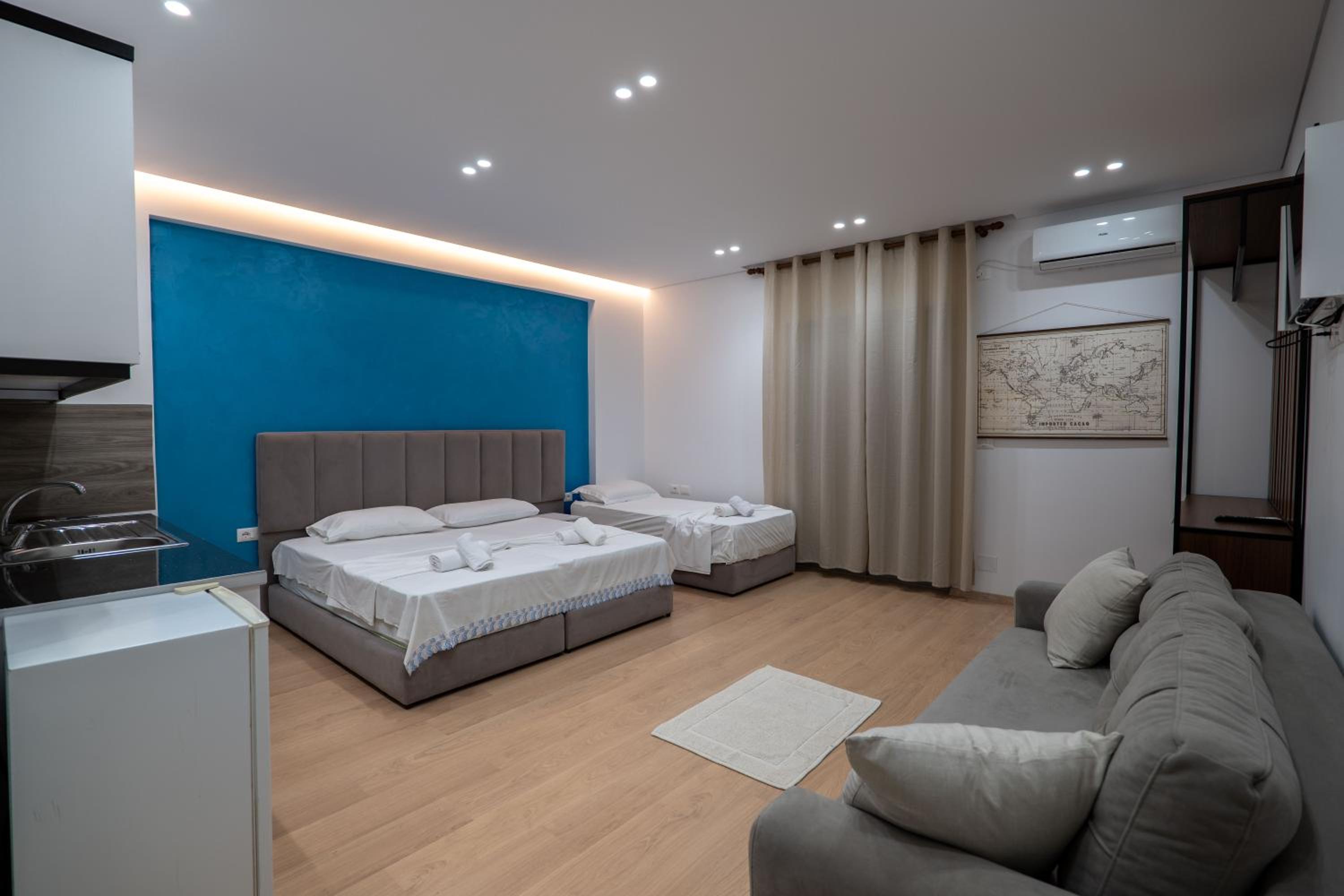 Star&Sea Saranda