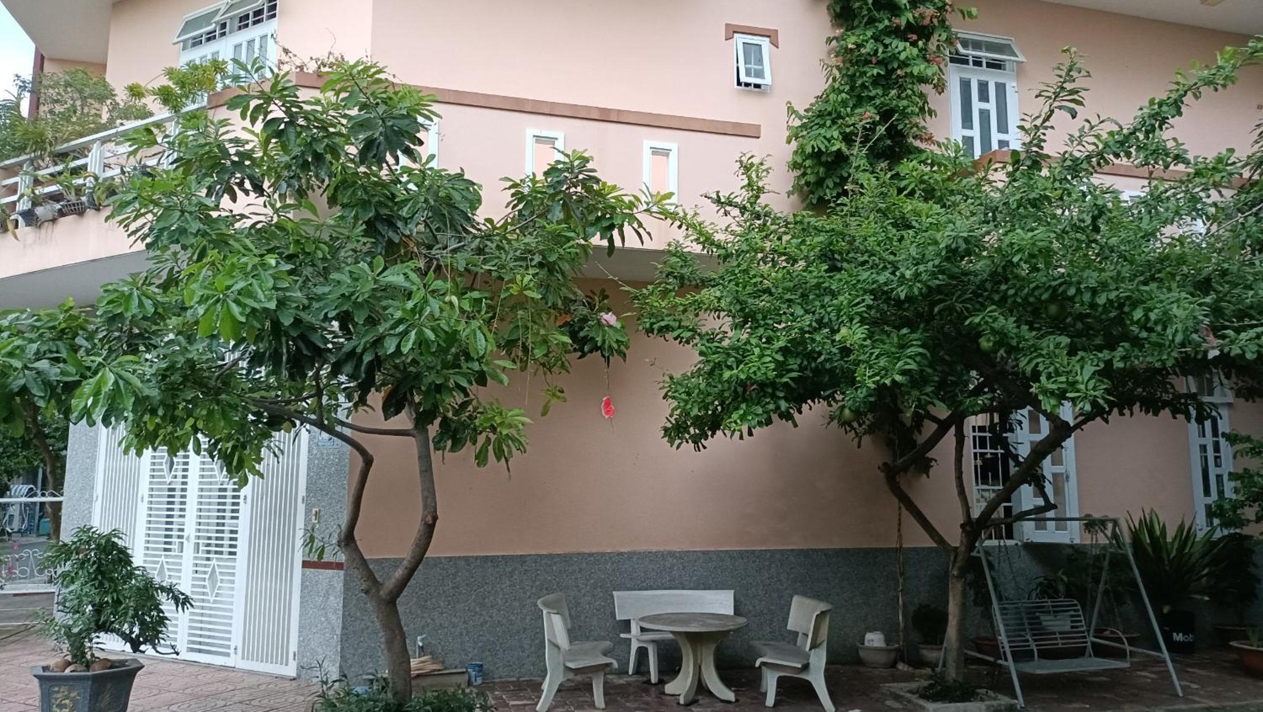 Mộc Mạc Homestay view 2