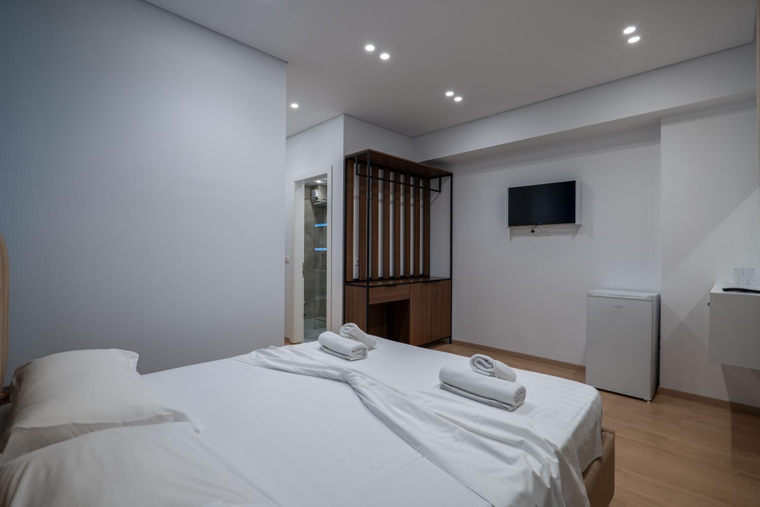 Star&Sea Saranda