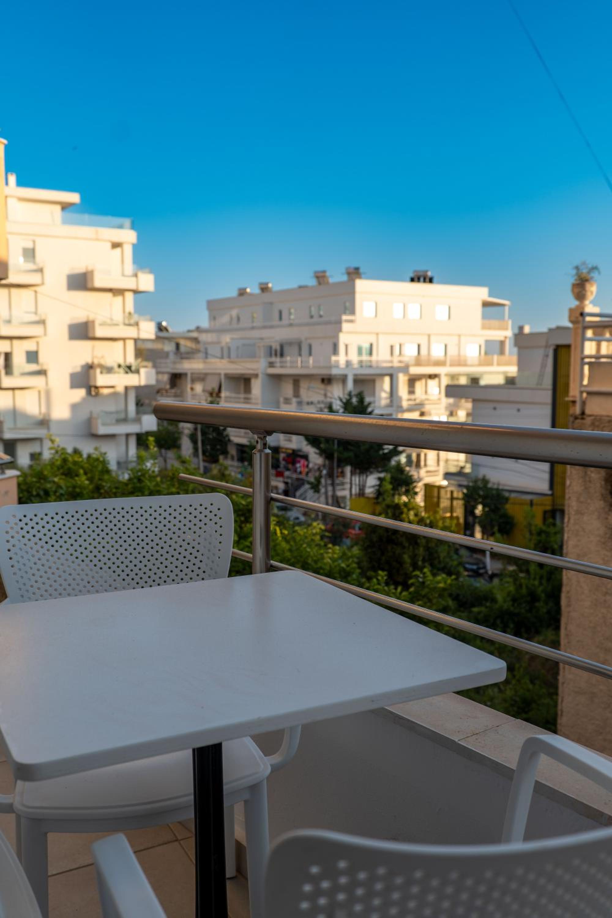 Star&Sea Saranda