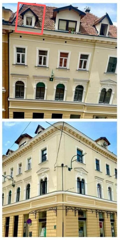Cozy Apartment in heart of Sarajevo