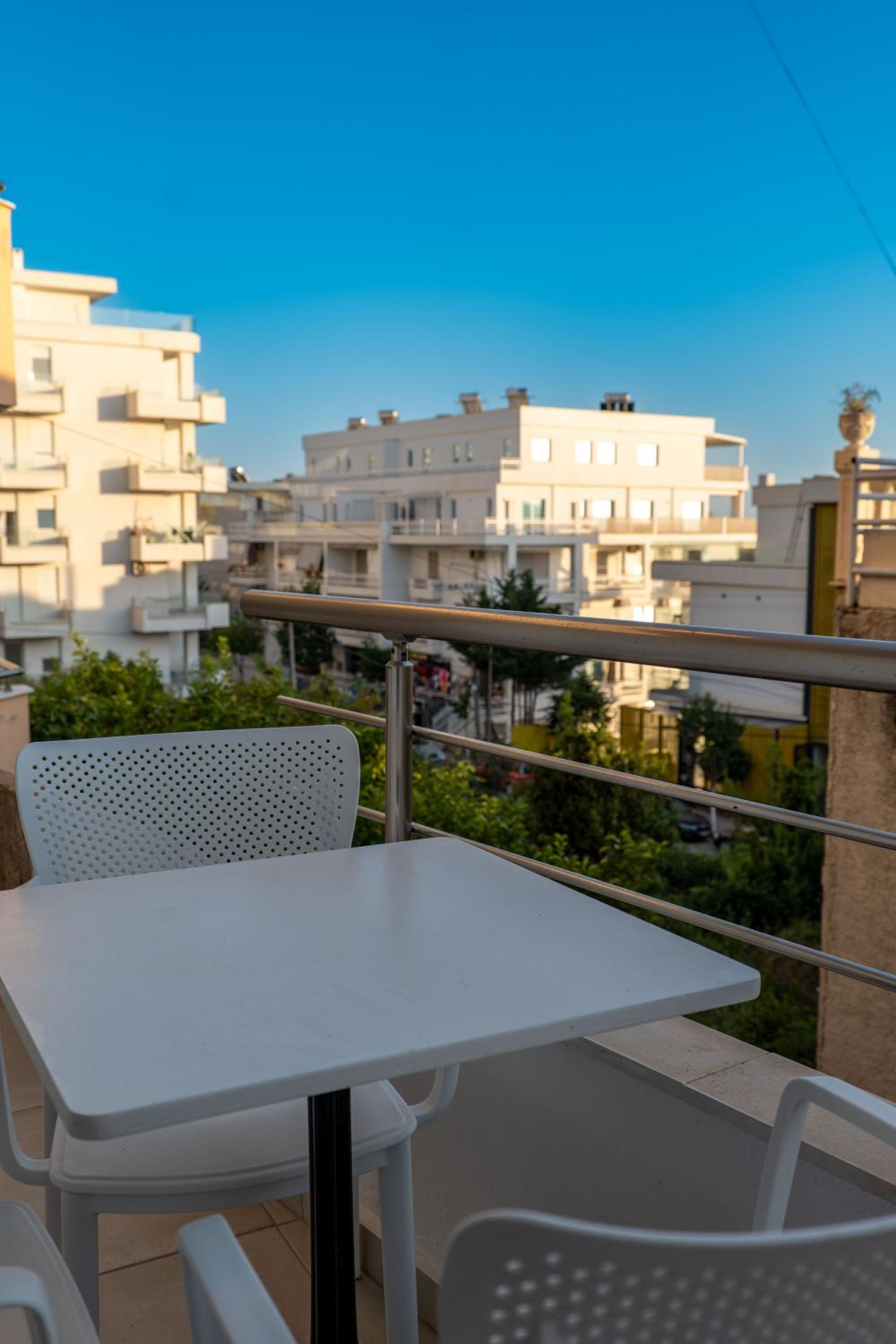 Star&Sea Saranda