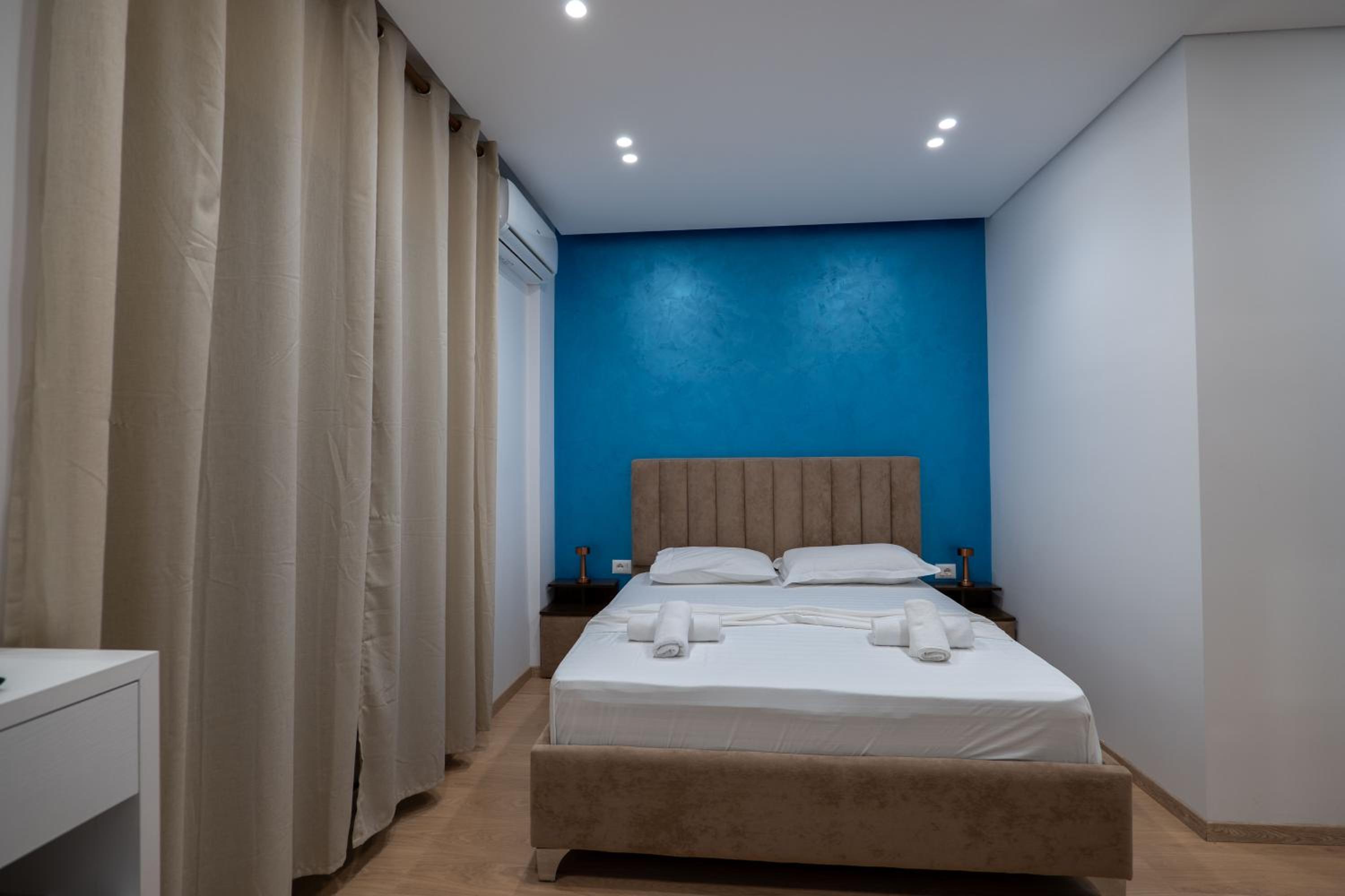 Star&Sea Saranda