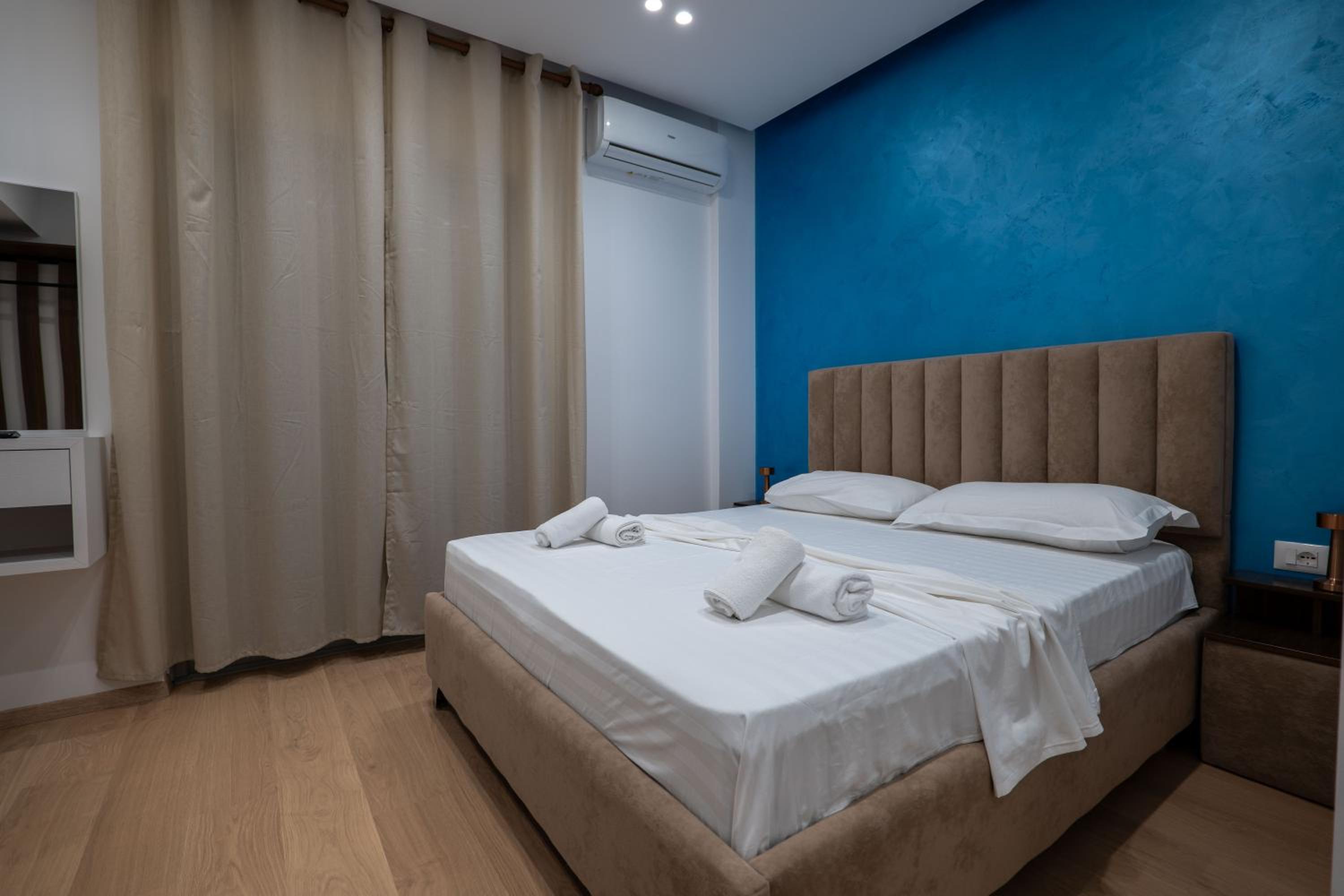 Star&Sea Saranda