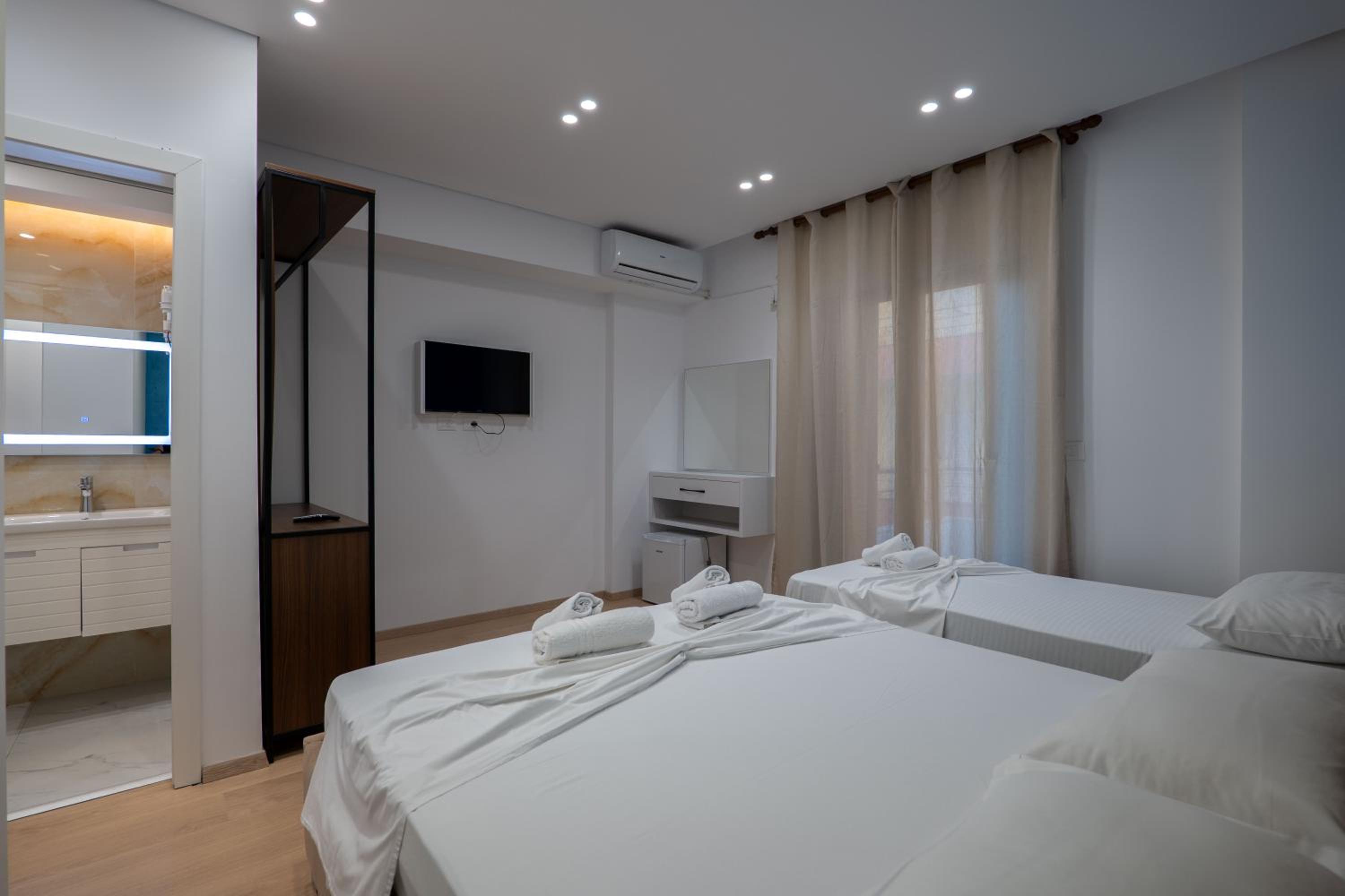 Star&Sea Saranda