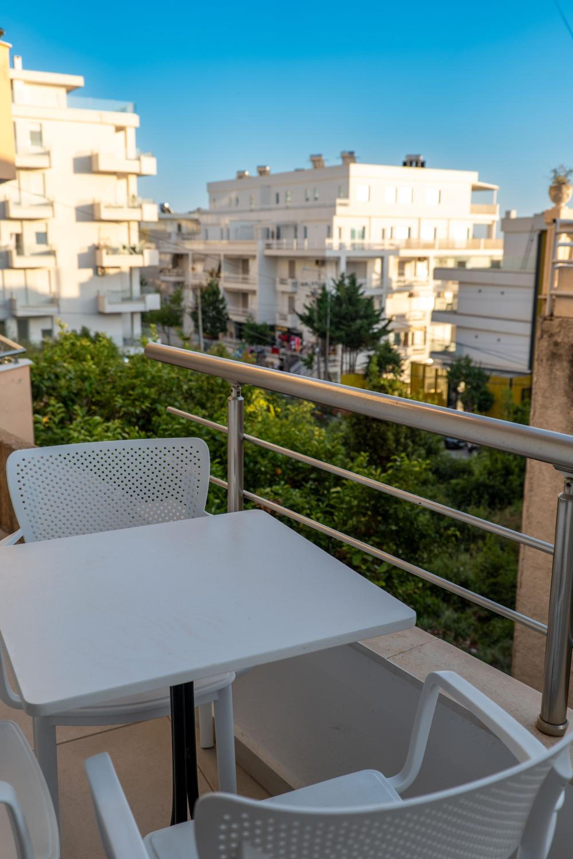 Star&Sea Saranda