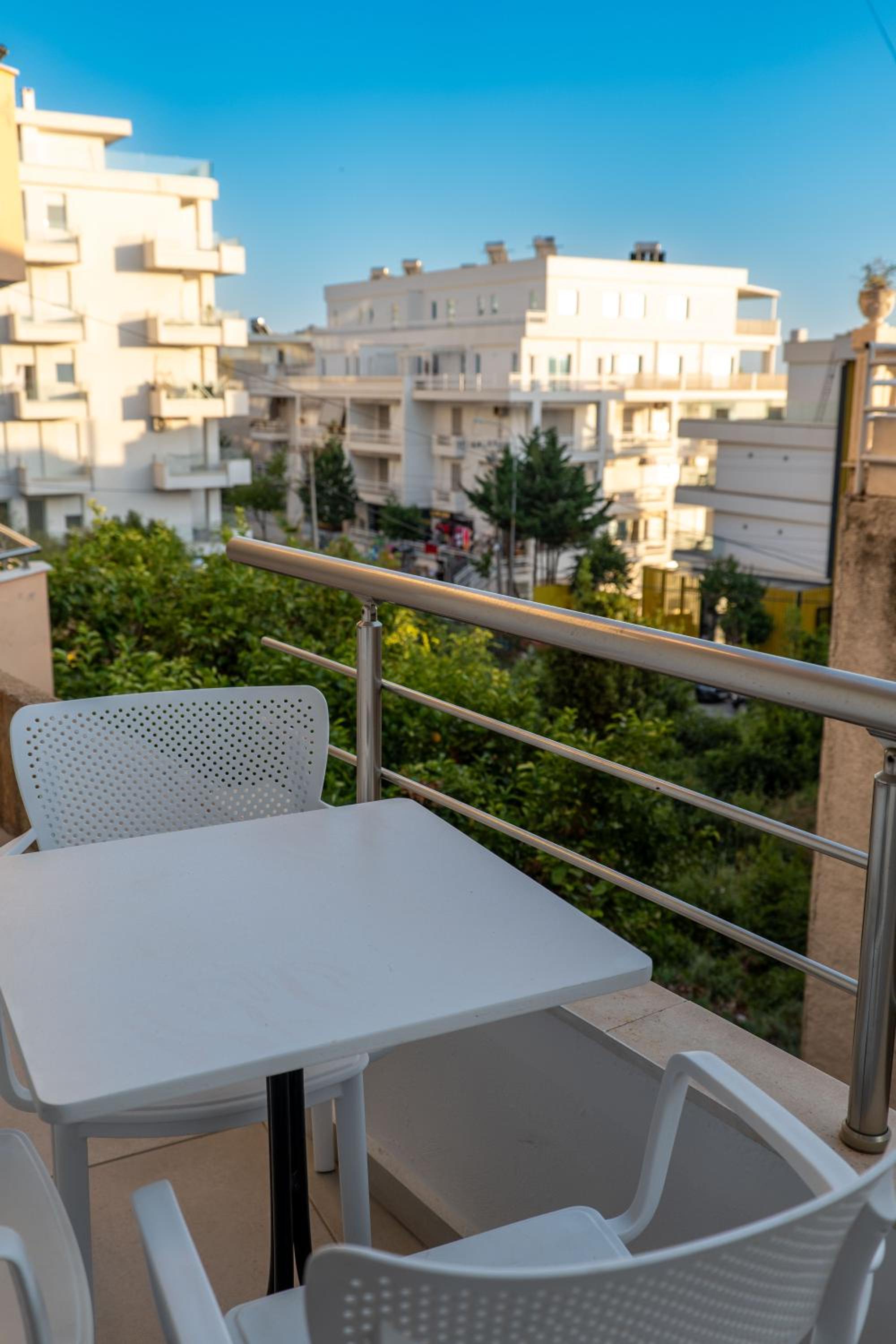 Star&Sea Saranda