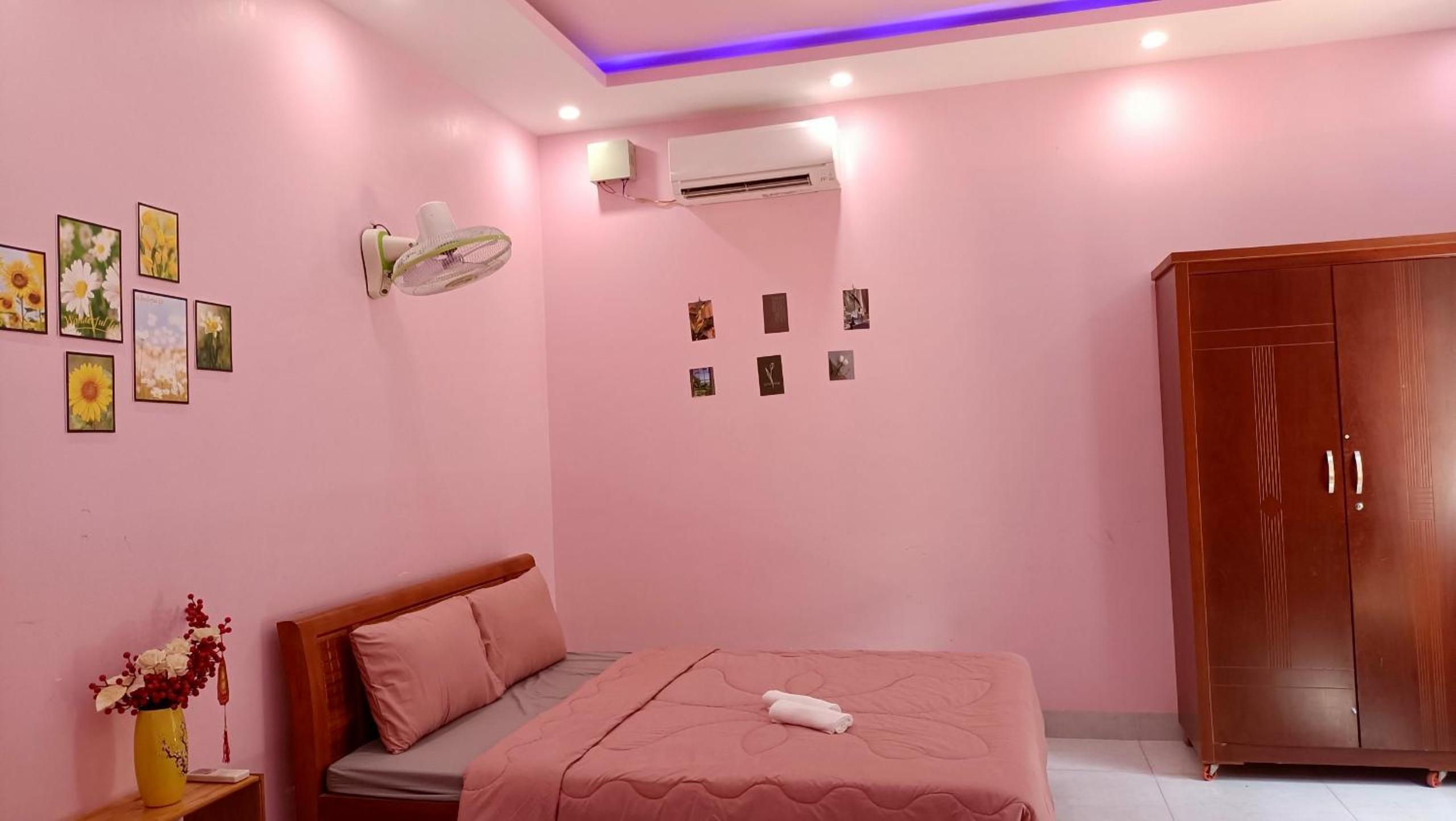 Mộc Mạc Homestay view 3