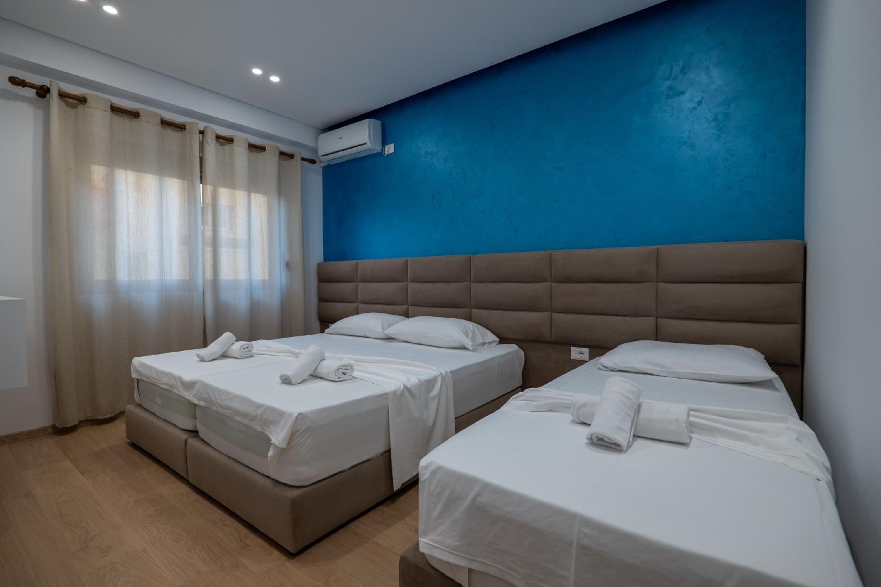 Star&Sea Saranda