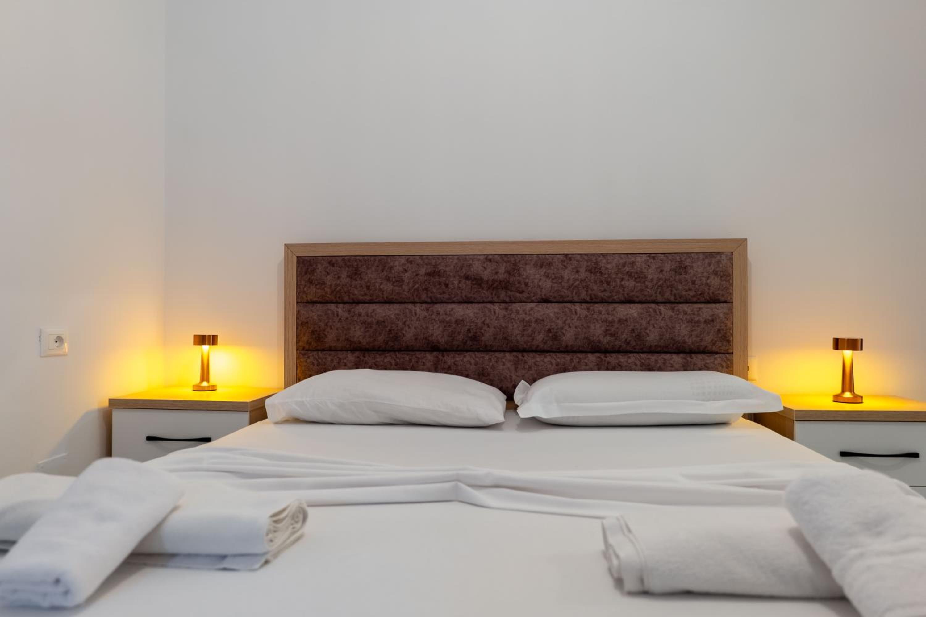 Star&Sea Saranda