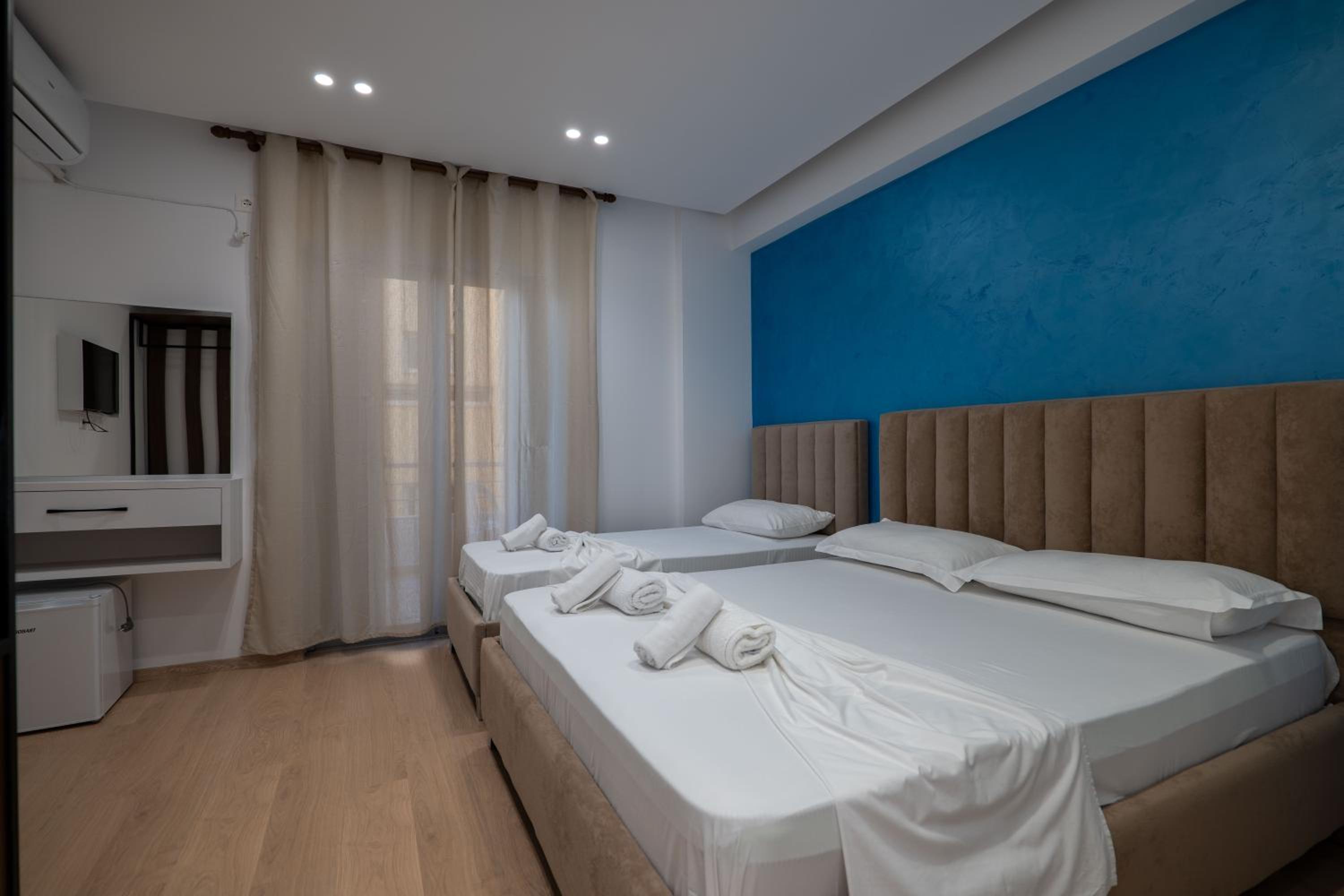 Star&Sea Saranda