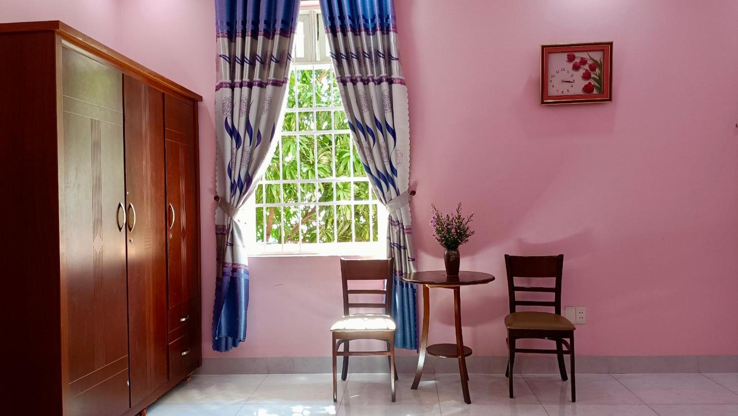 Mộc Mạc Homestay view 4